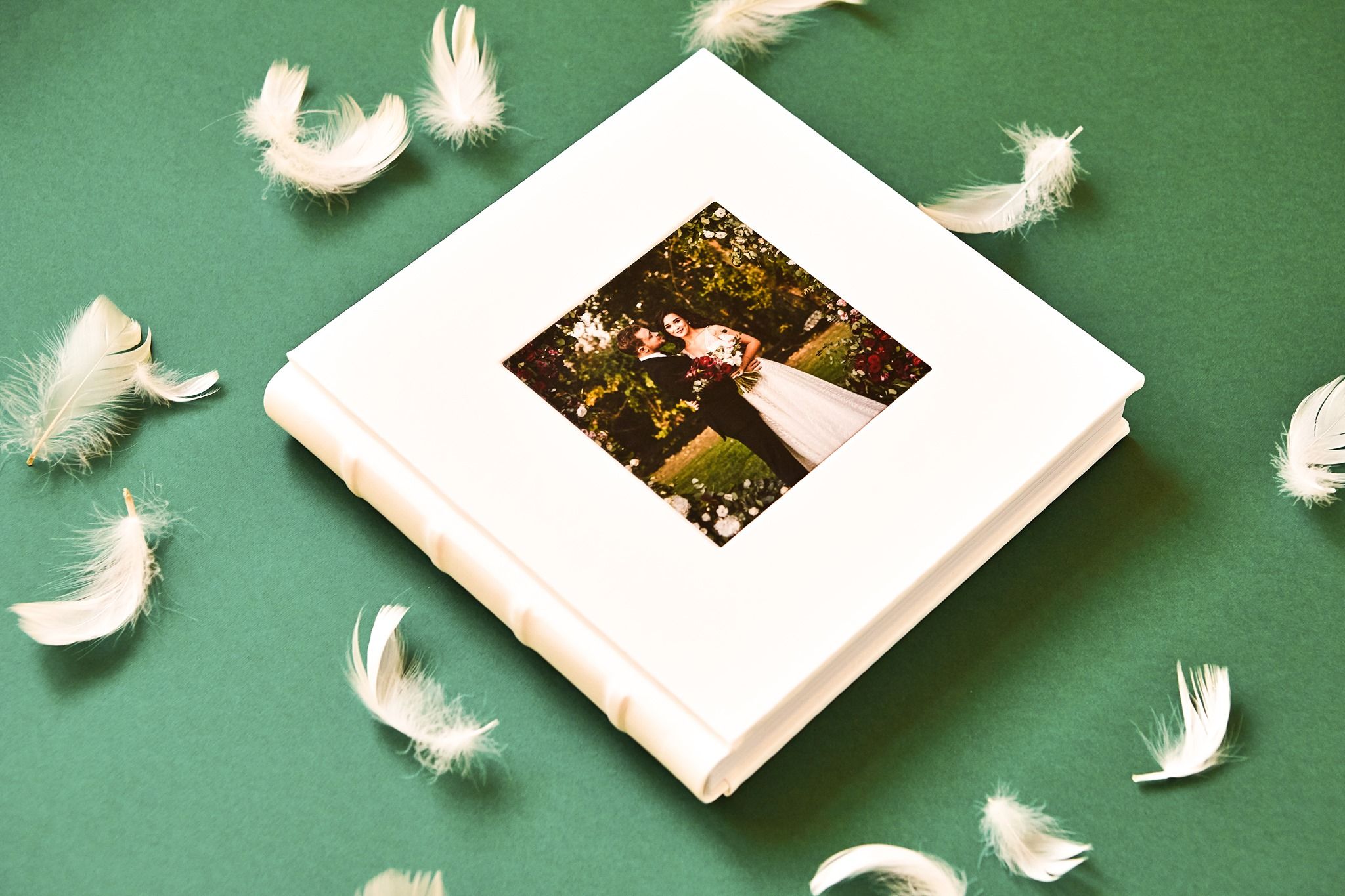 Examples of wedding photo books. Printing & design service. Photo 93387 (2023-05-04 04:08:56)