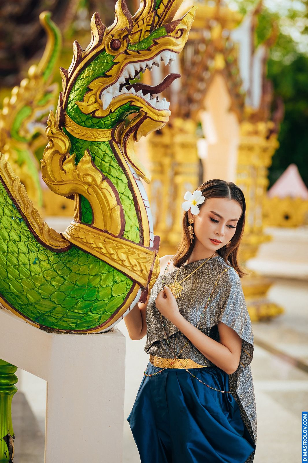 Портретна зйомка Ani Thai Dress. фото 95194 (2023-05-04 04:09:35)