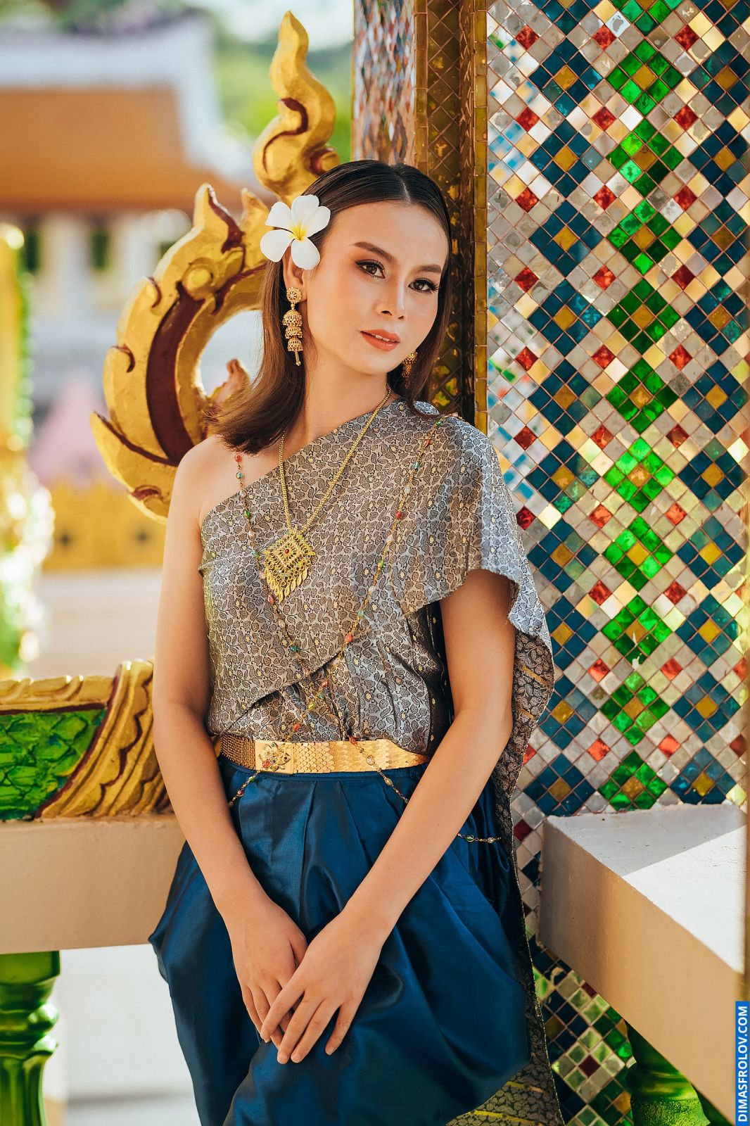 Портретна зйомка Ani Thai Dress. фото 95219 (2023-05-04 04:09:35)