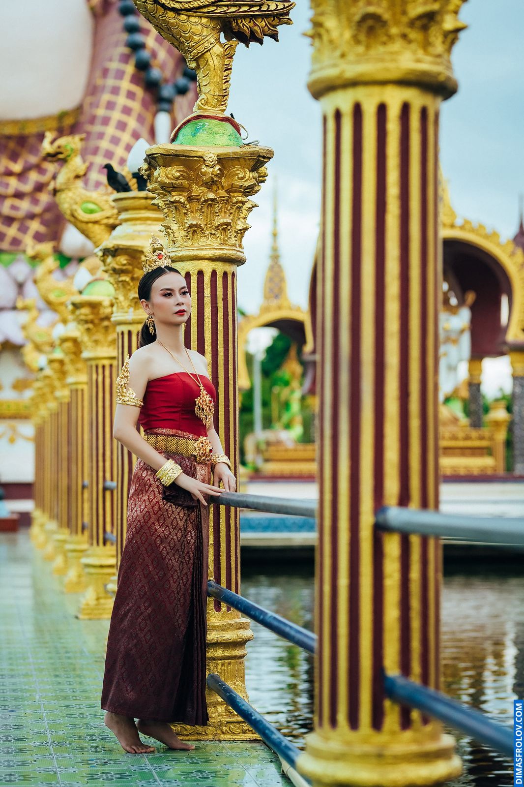 Портретна зйомка Ani Thai Dress. фото 95198 (2023-05-04 04:09:35)