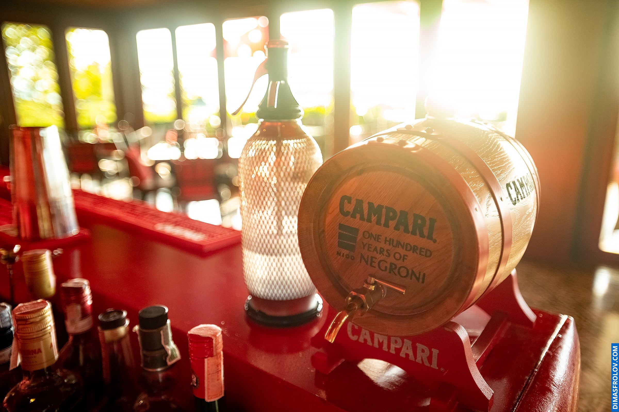 Событие Презентация Campari в Интерконтиненаль Отеле. фото 95284 (2023-05-04 04:09:37)