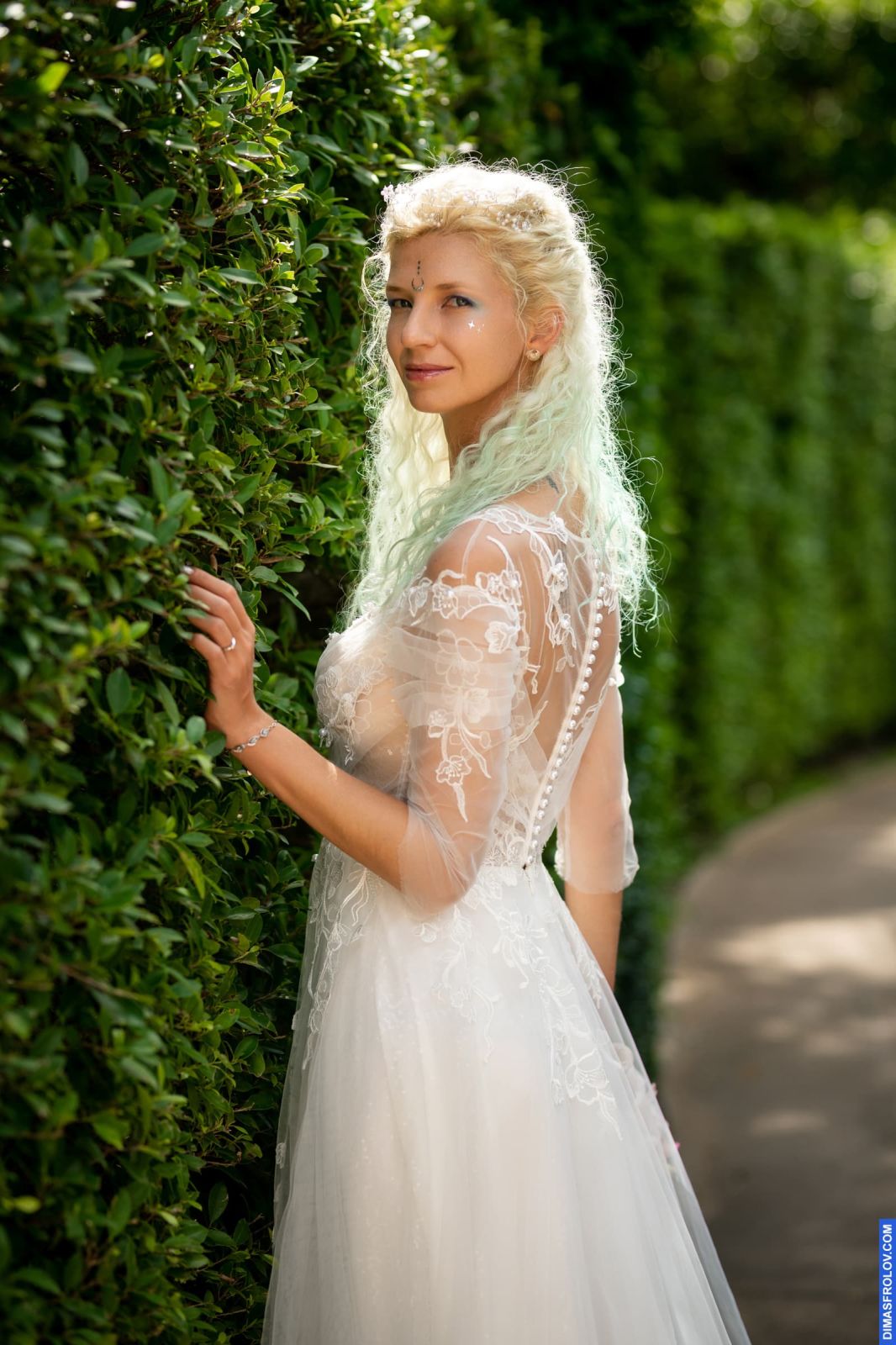 Wedding photo shoots Yulia & Kirill. photo 102602 (2023-05-04 04:11:18)