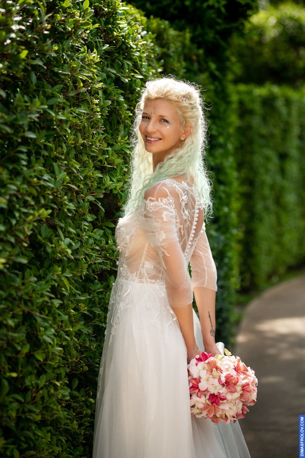 Wedding photo shoots Yulia & Kirill. photo 102603 (2023-05-04 04:11:18)