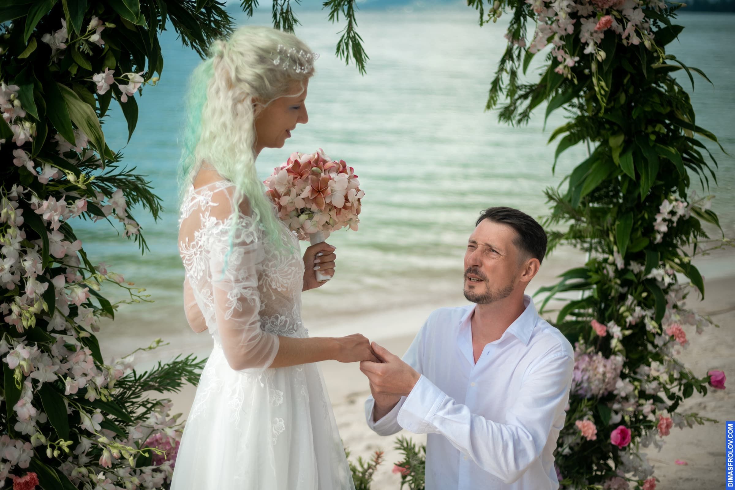 Весільна зйомка Юлія та Кирило. фото 102665 (2023-05-04 04:11:19)
