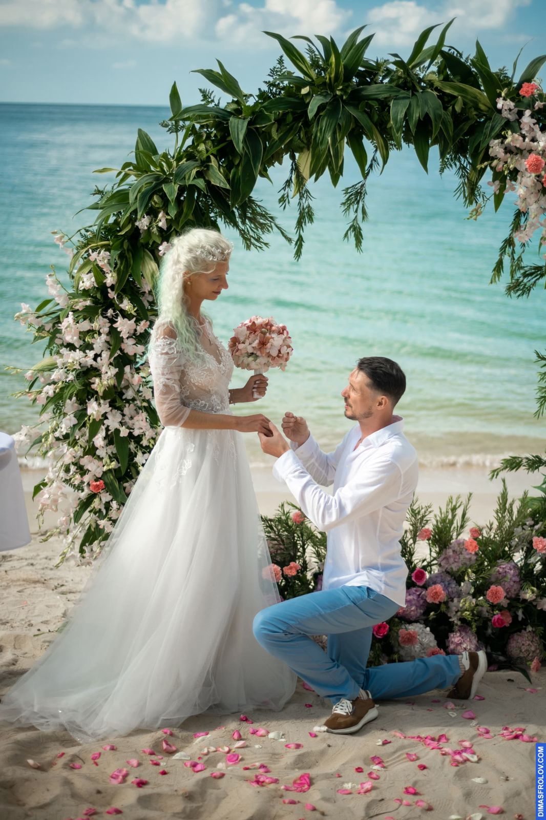 Wedding photo shoots Yulia & Kirill. photo 102668 (2023-05-04 04:11:19)