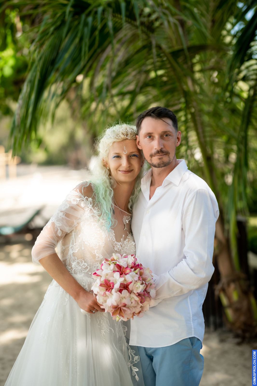 Весільна зйомка Юлія та Кирило. фото 102715 (2023-05-04 04:11:20)