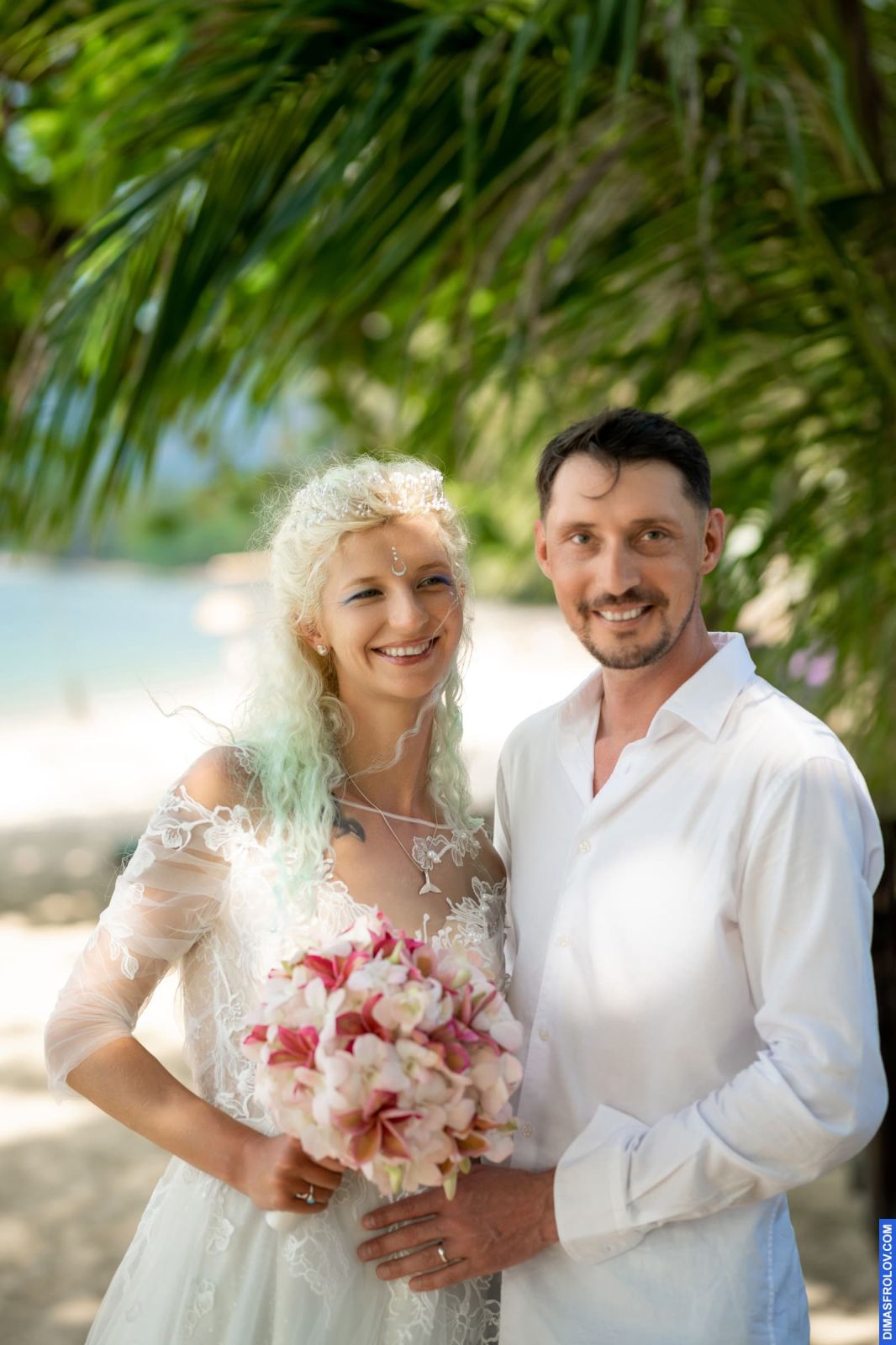 Весільна зйомка Юлія та Кирило. фото 102710 (2023-05-04 04:11:20)