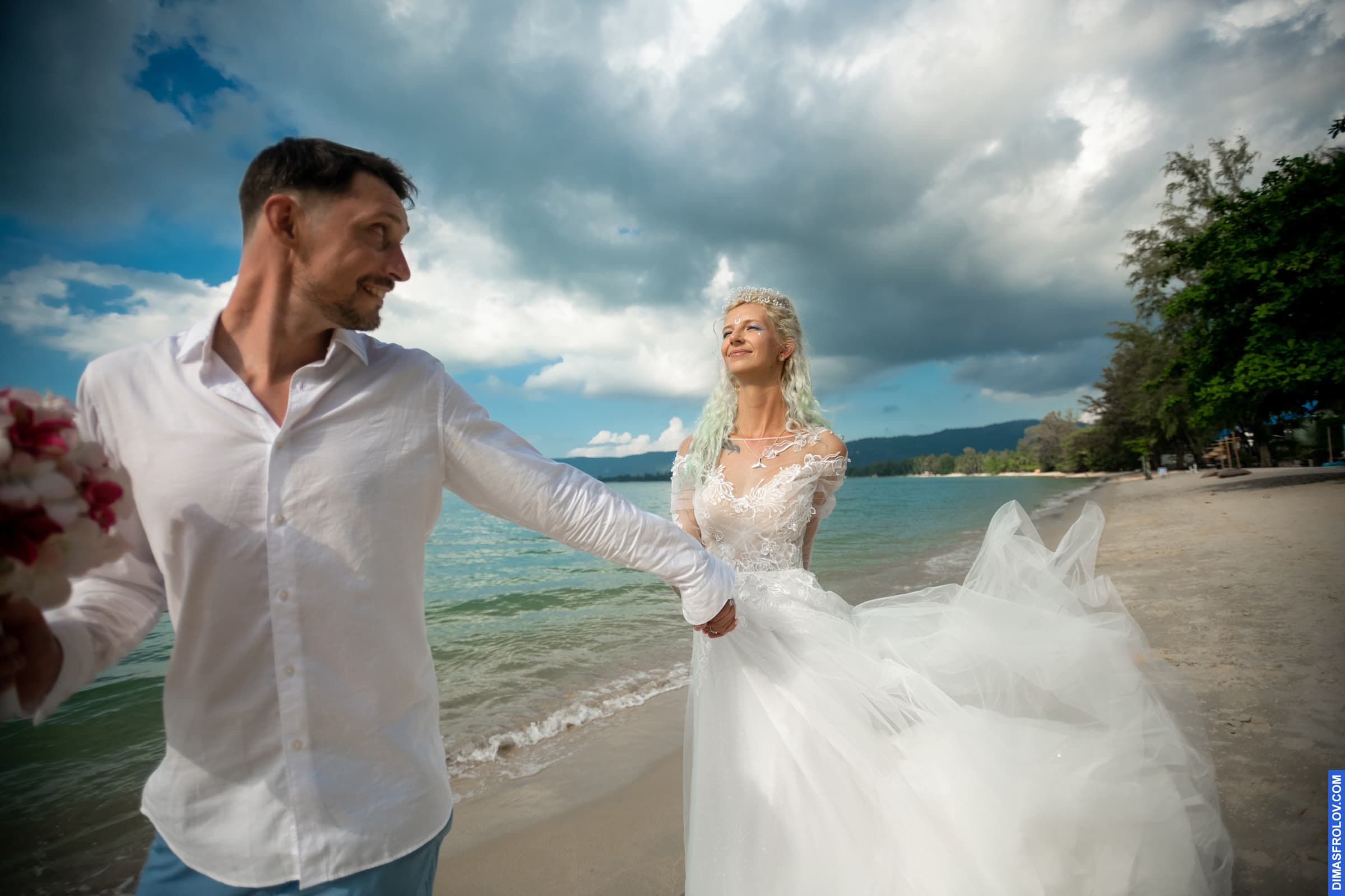 Wedding photo shoots Yulia & Kirill. photo 102720 (2023-05-04 04:11:20)