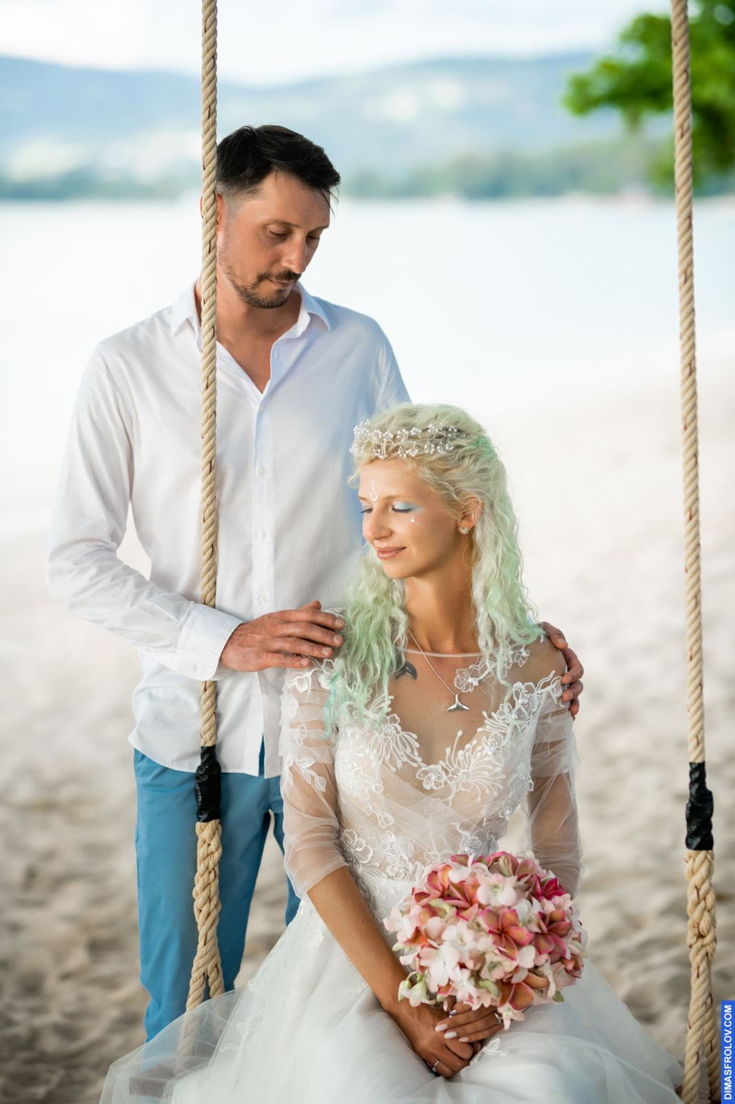 Wedding photo shoots Yulia & Kirill. photo 102737 (2023-05-04 04:11:20)