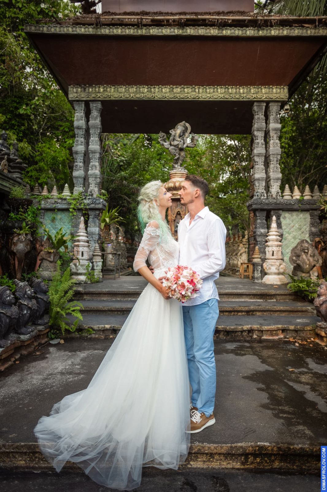 Wedding photo shoots Yulia & Kirill. photo 102767 (2023-05-04 04:11:21)