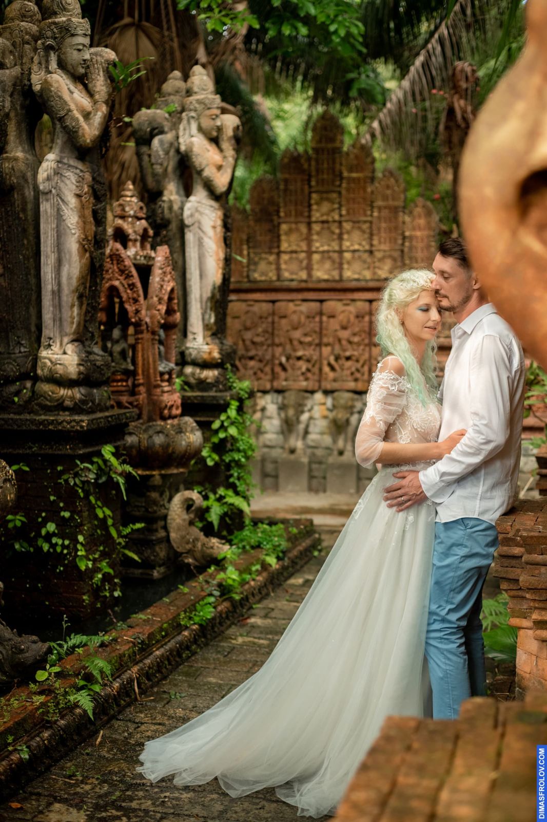 Wedding photo shoots Yulia & Kirill. photo 102772 (2023-05-04 04:11:21)