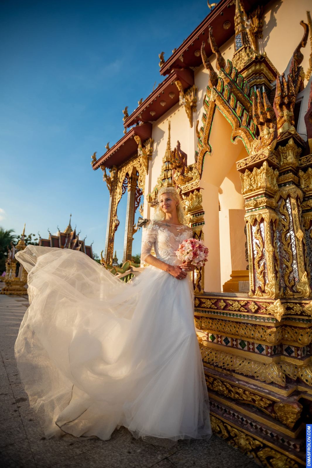 Wedding photo shoots Yulia & Kirill. photo 102795 (2023-05-04 04:11:21)