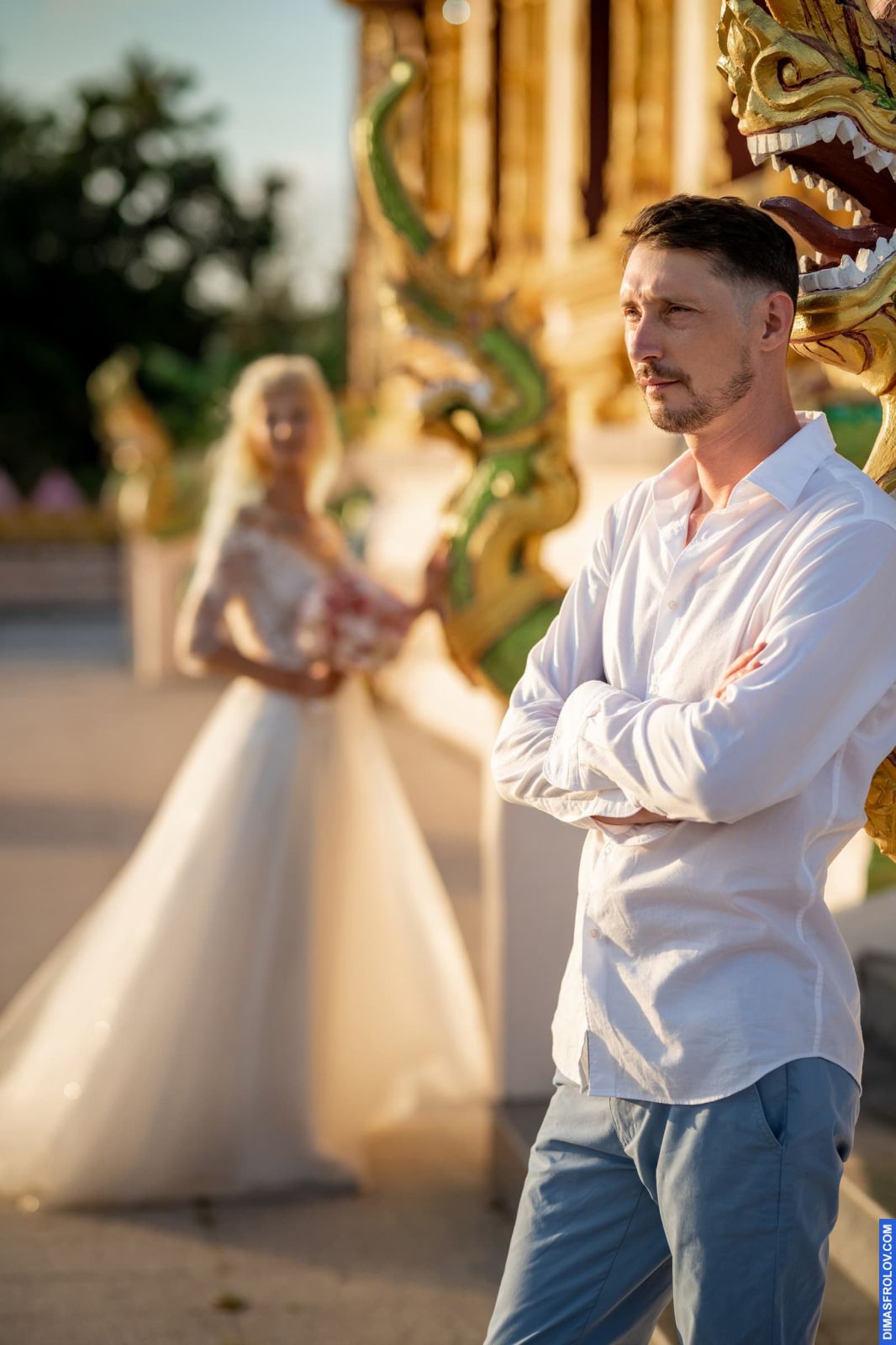 Весільна зйомка Юлія та Кирило. фото 102798 (2023-05-04 04:11:21)