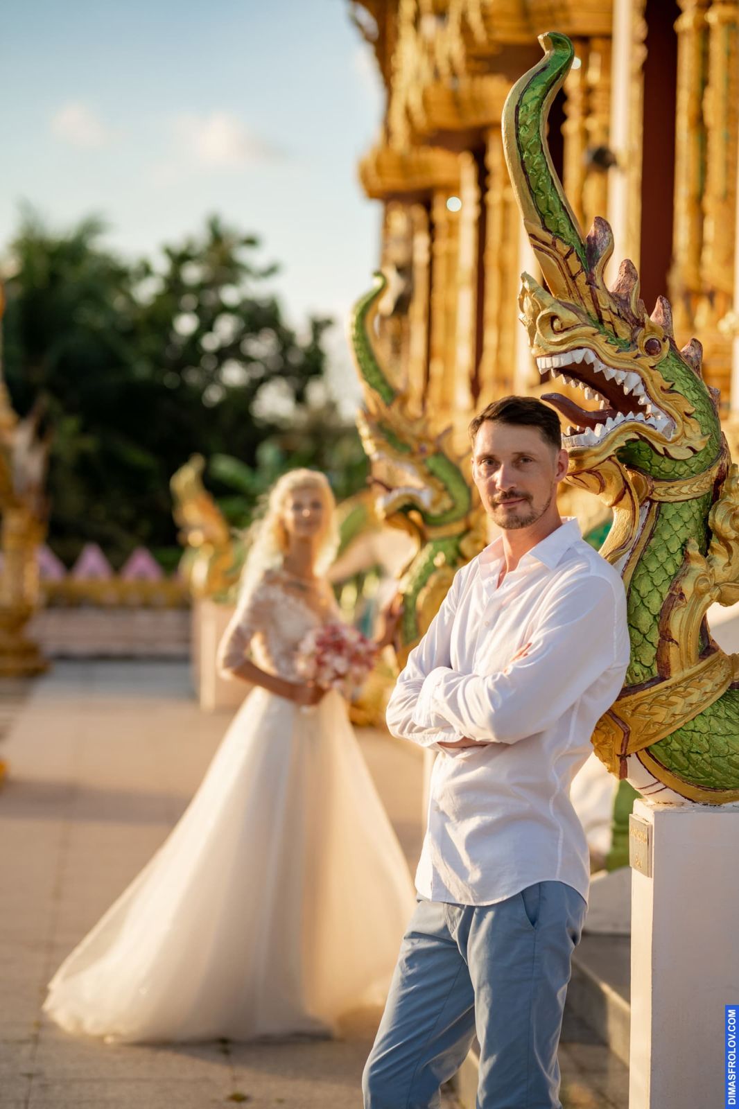 Wedding photo shoots Yulia & Kirill. photo 102799 (2023-05-04 04:11:21)