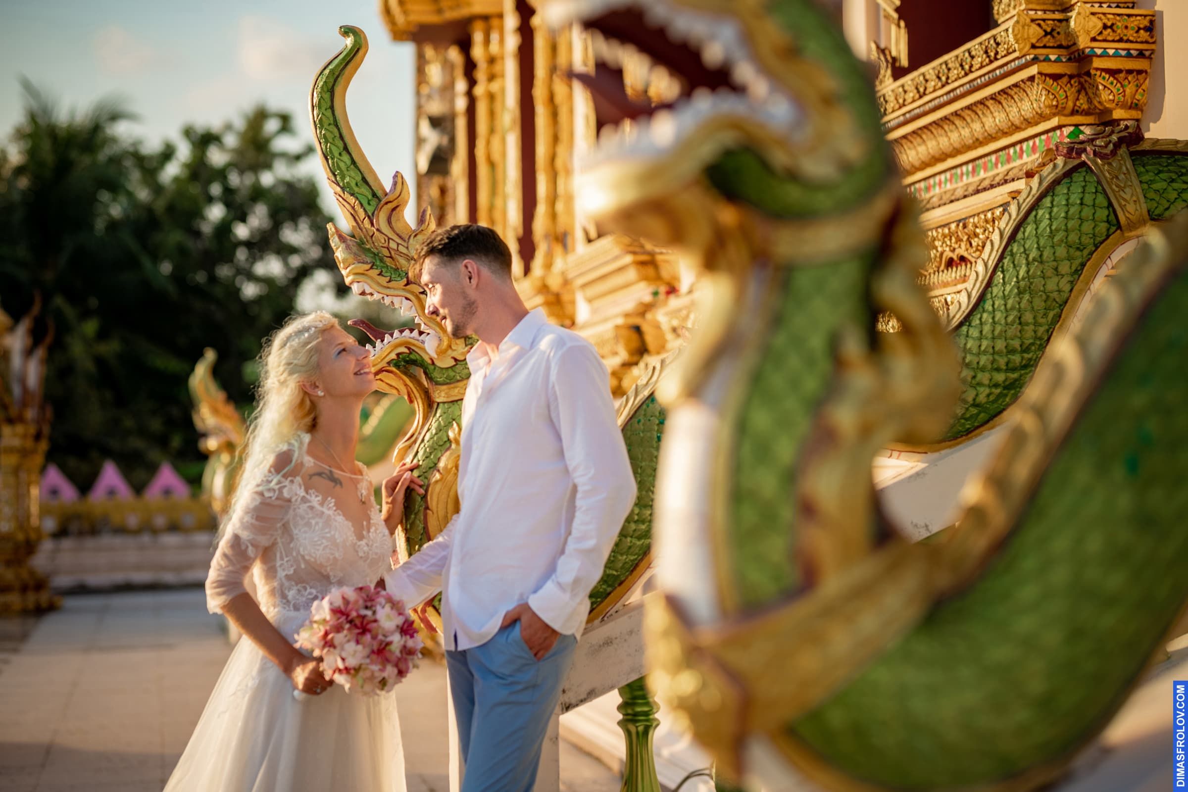 กระบวนการถ่ายภาพแต่งงาน Yulia & Kirill. บาทต่อภาพ 102803 (2023-05-04 04:11:21)