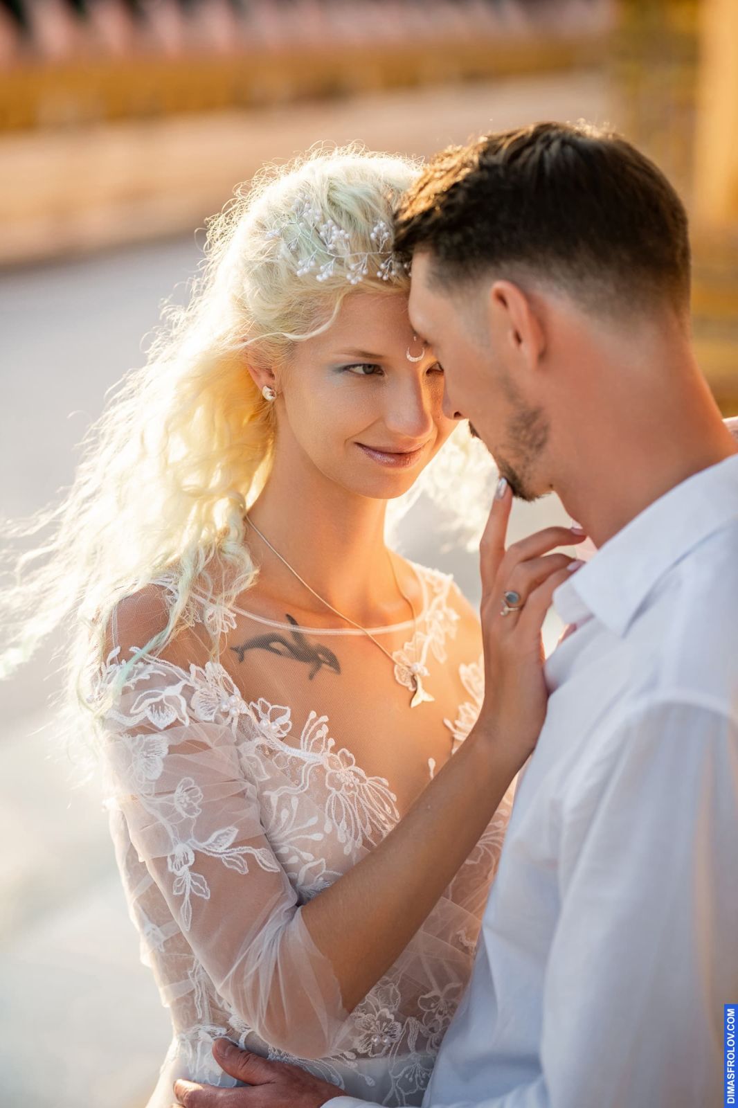 Wedding photo shoots Yulia & Kirill. photo 102810 (2023-05-04 04:11:22)