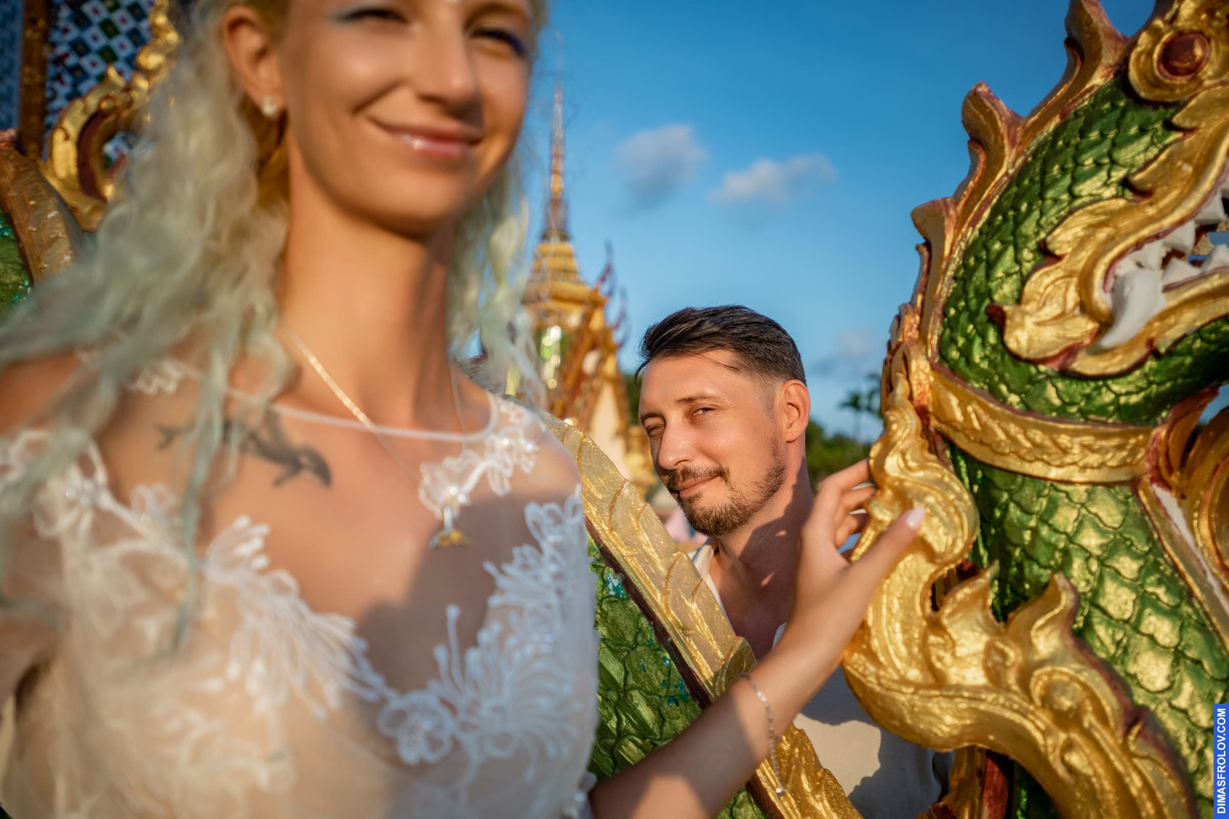 กระบวนการถ่ายภาพแต่งงาน Yulia & Kirill. บาทต่อภาพ 102814 (2023-05-04 04:11:22)