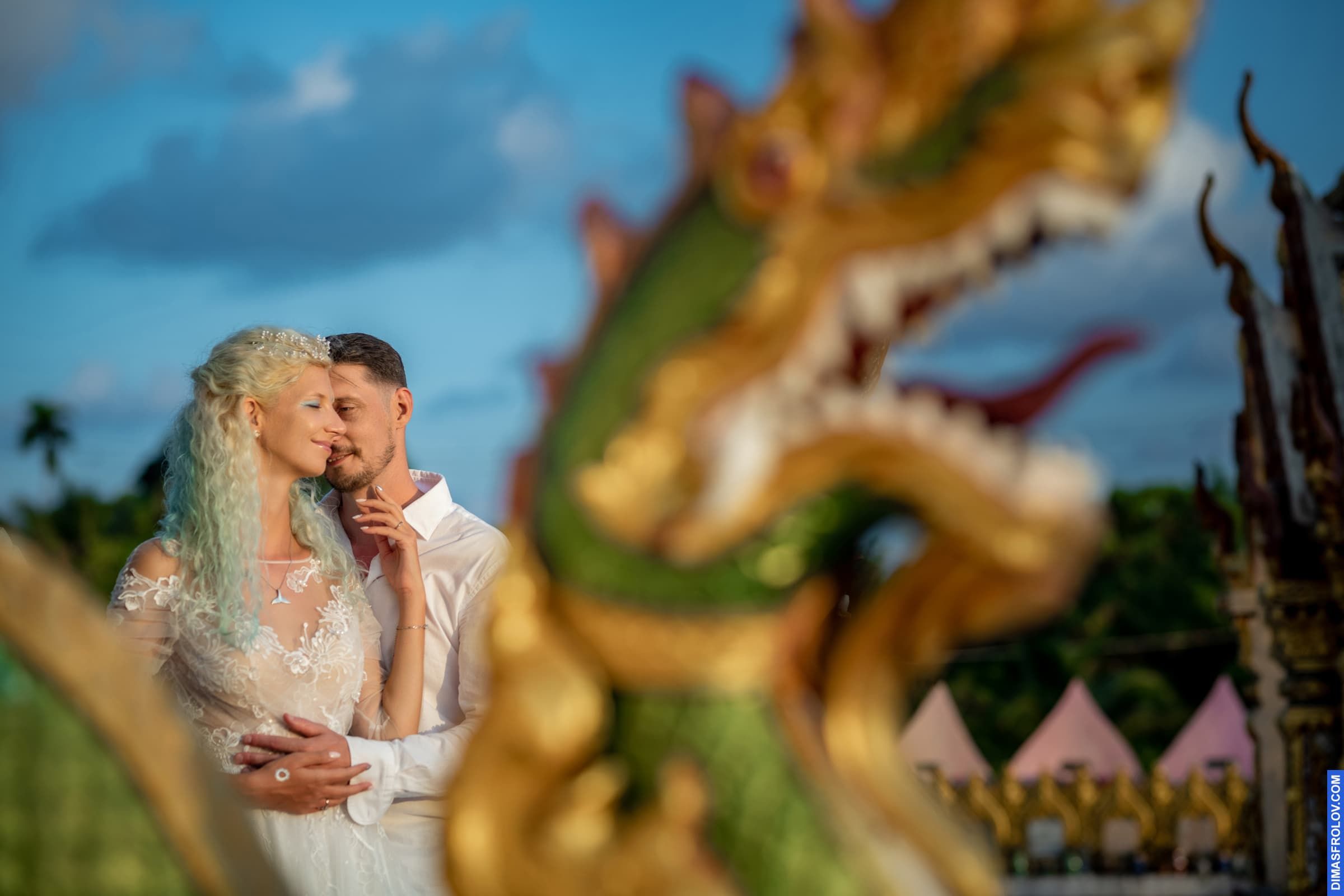 Wedding photo shoots Yulia & Kirill. photo 102821 (2023-05-04 04:11:22)