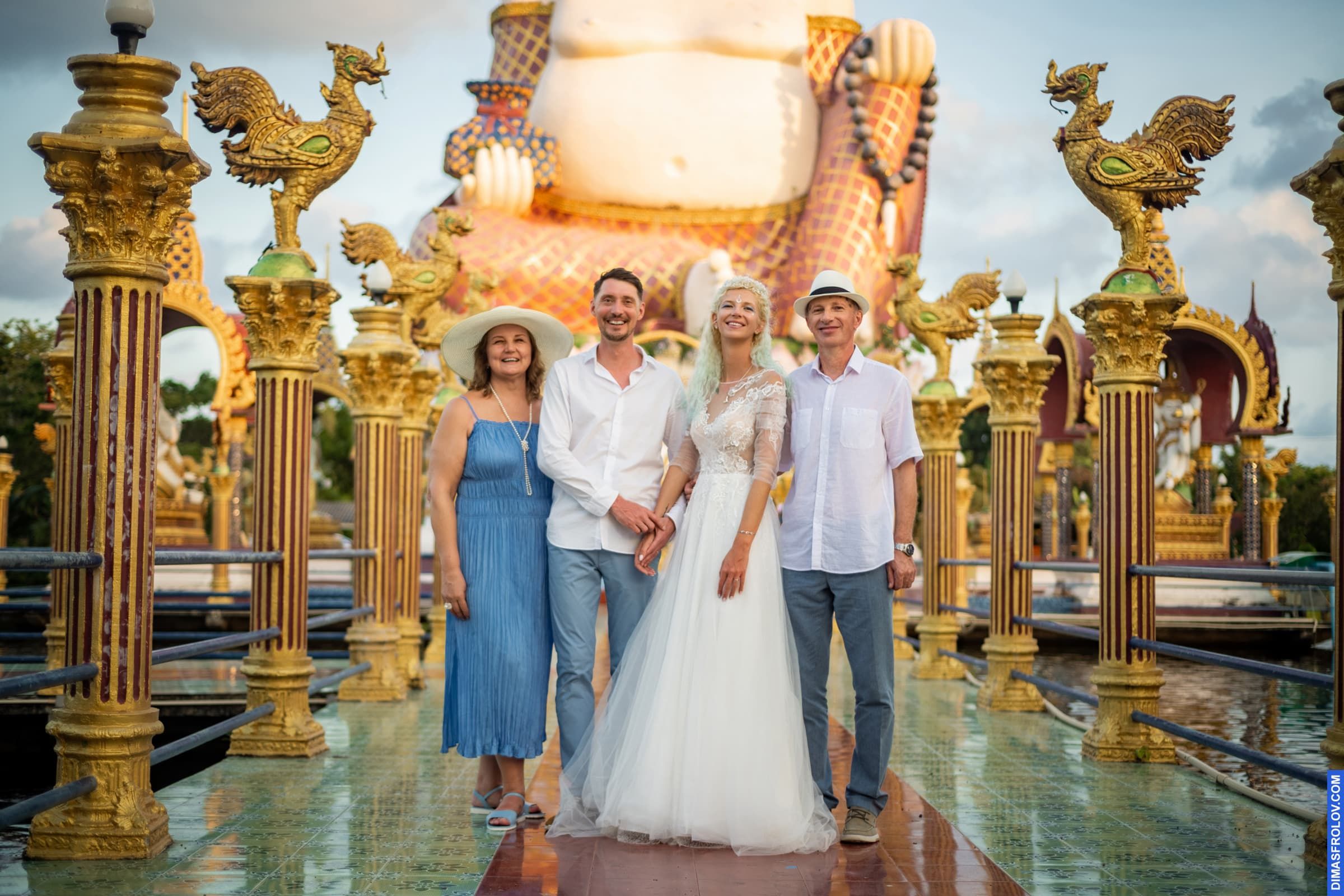 กระบวนการถ่ายภาพแต่งงาน Yulia & Kirill. บาทต่อภาพ 102827 (2023-05-04 04:11:22)