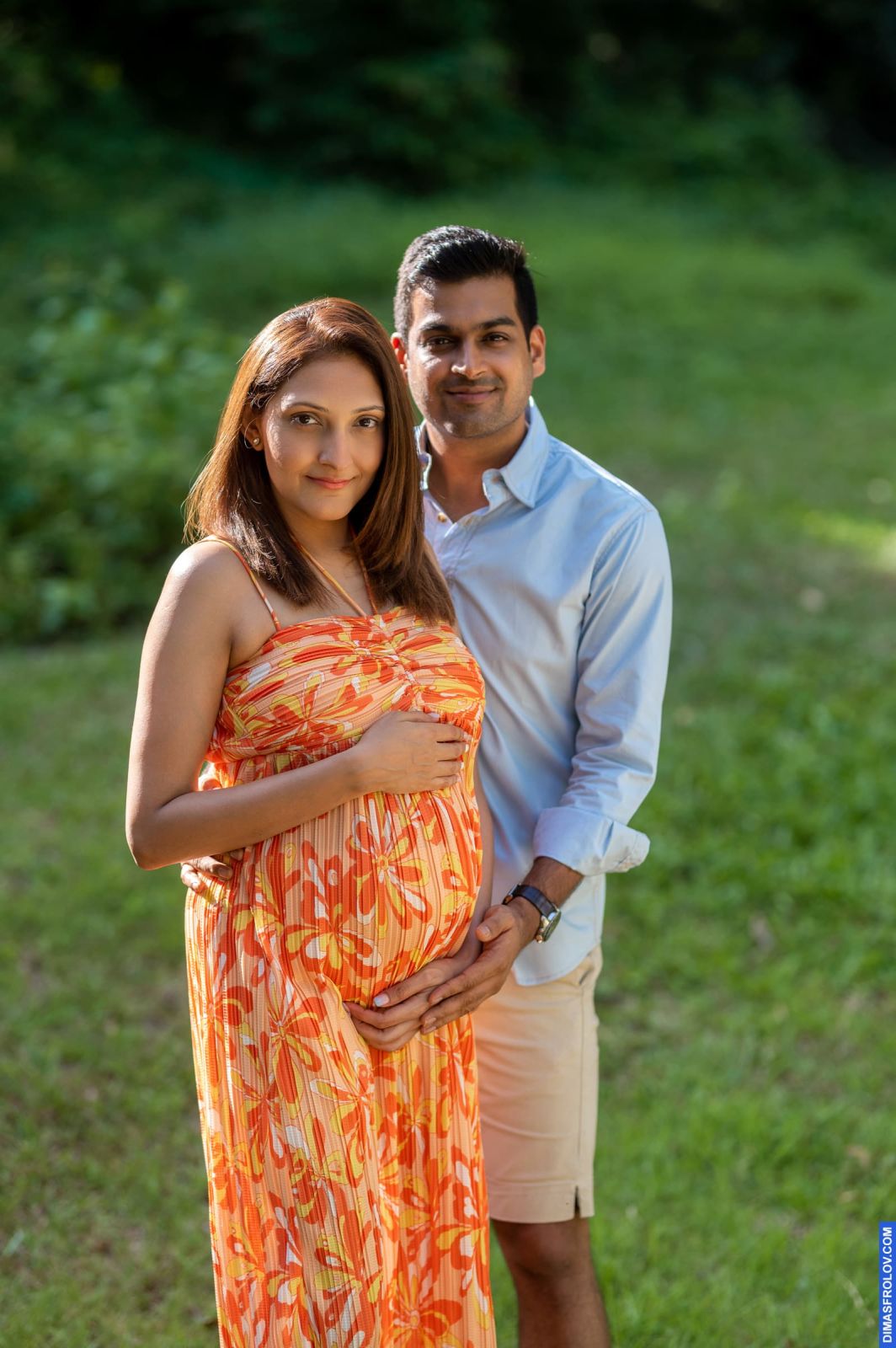 Family photo shoot Pregnant Priyanka. photo 109109 (2023-05-04 04:13:07)