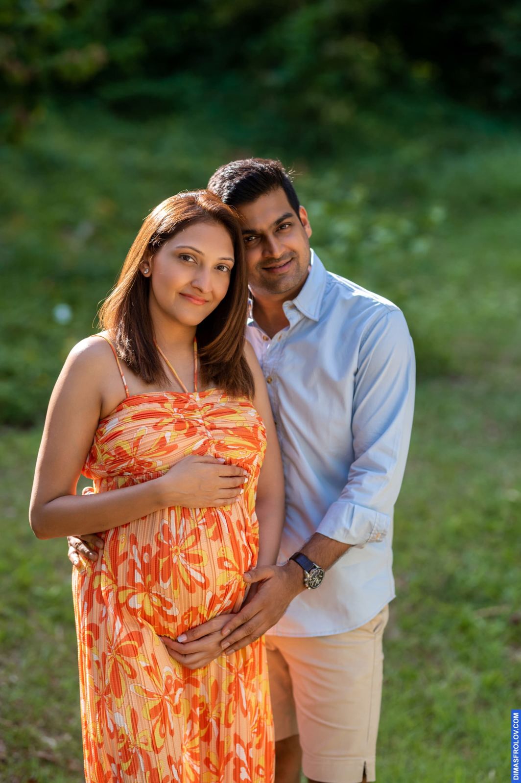 Family photo shoot Pregnant Priyanka. photo 109110 (2023-05-04 04:13:07)