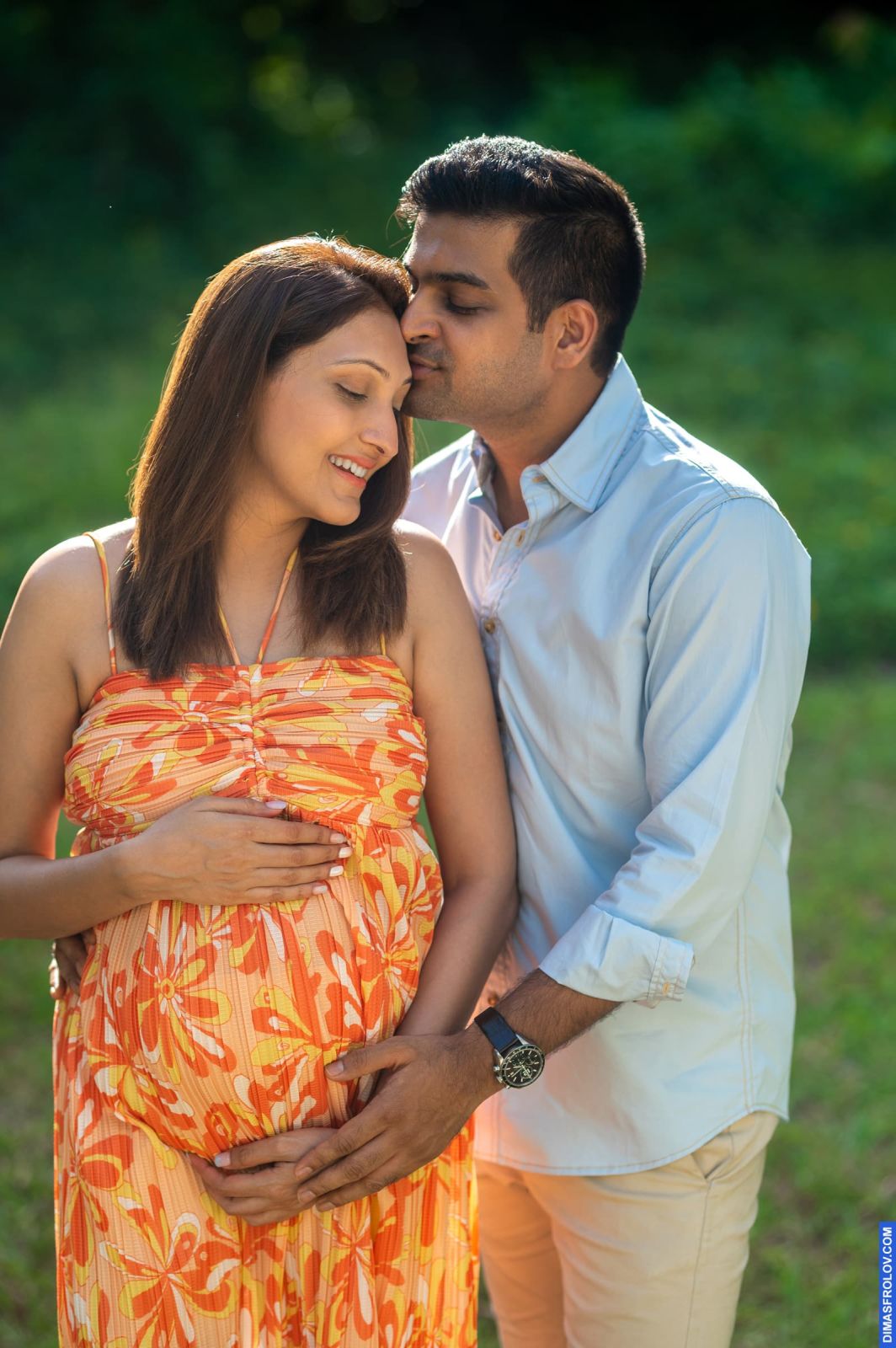 Сімейна зйомка Pregnant Priyanka. фото 109112 (2023-05-04 04:13:07)