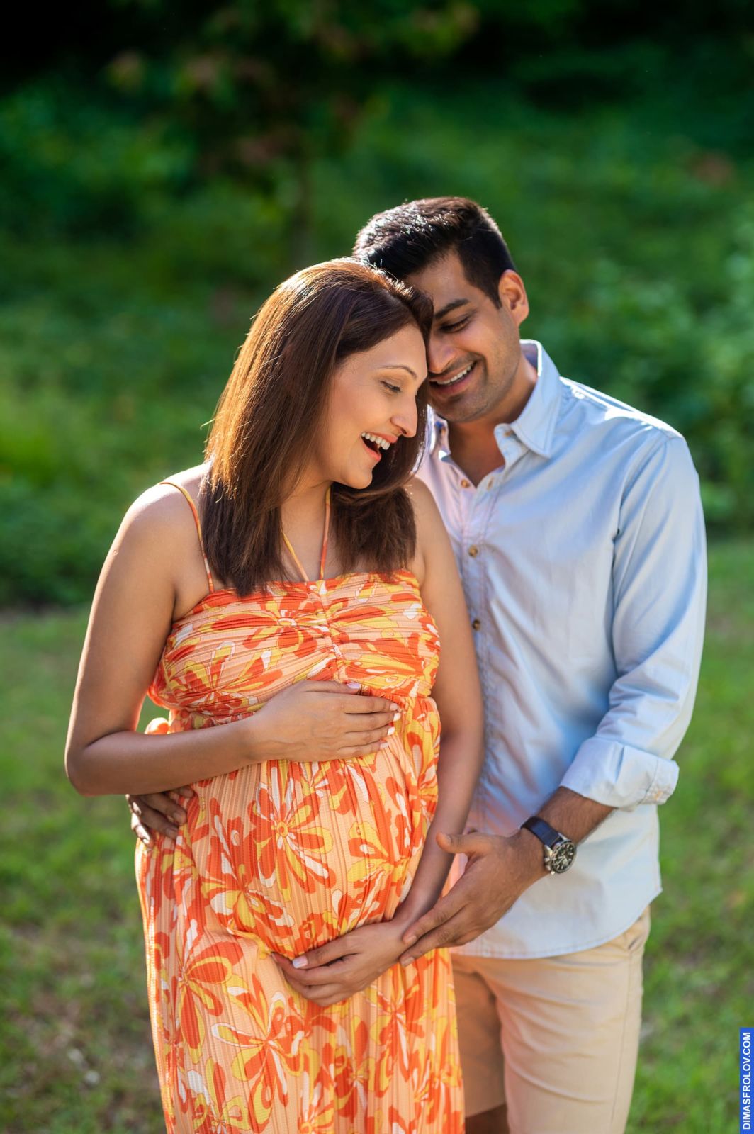 Сімейна зйомка Pregnant Priyanka. фото 109113 (2023-05-04 04:13:07)