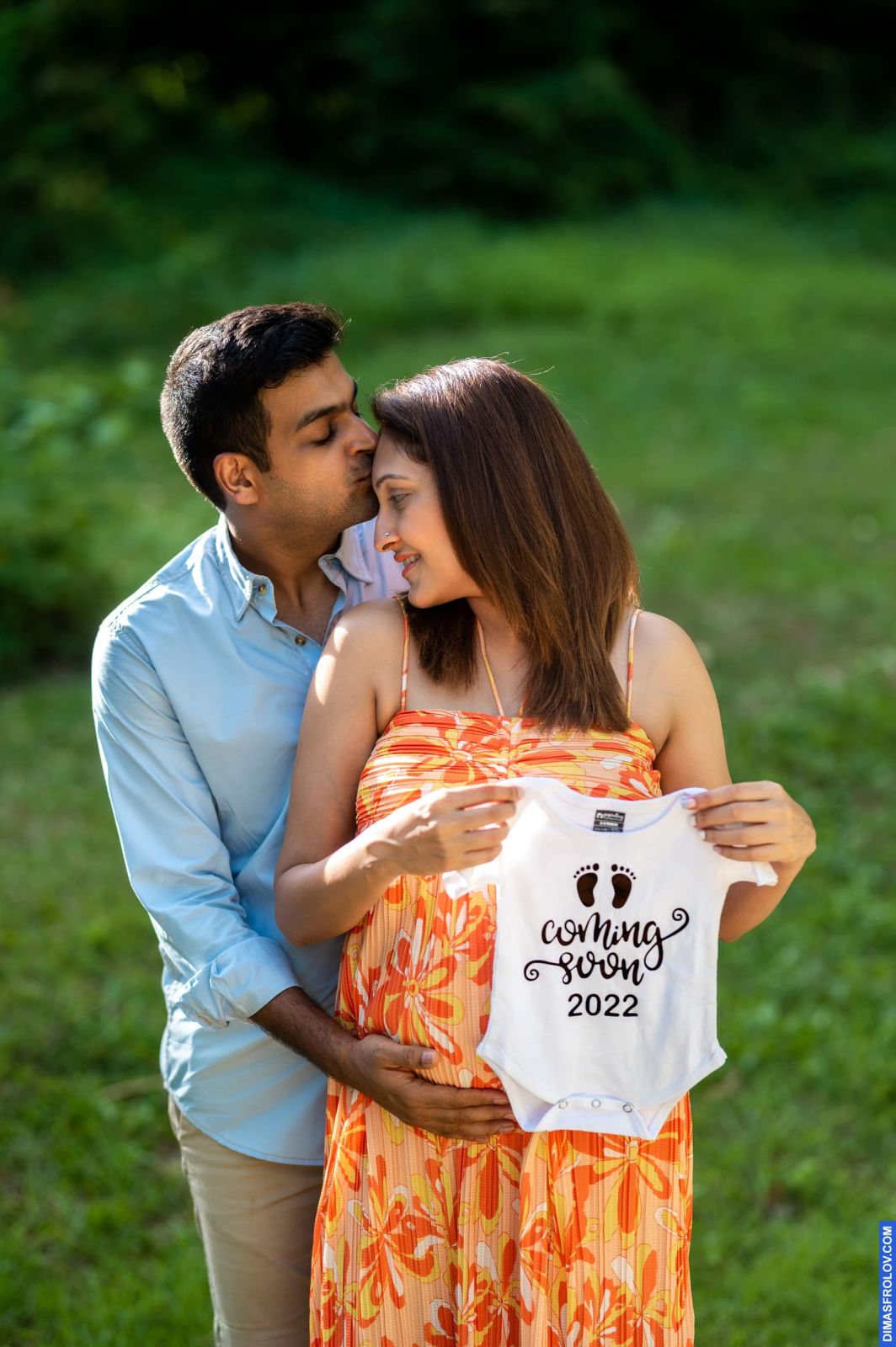 Family photo shoot Pregnant Priyanka. photo 109119 (2023-05-04 04:13:07)