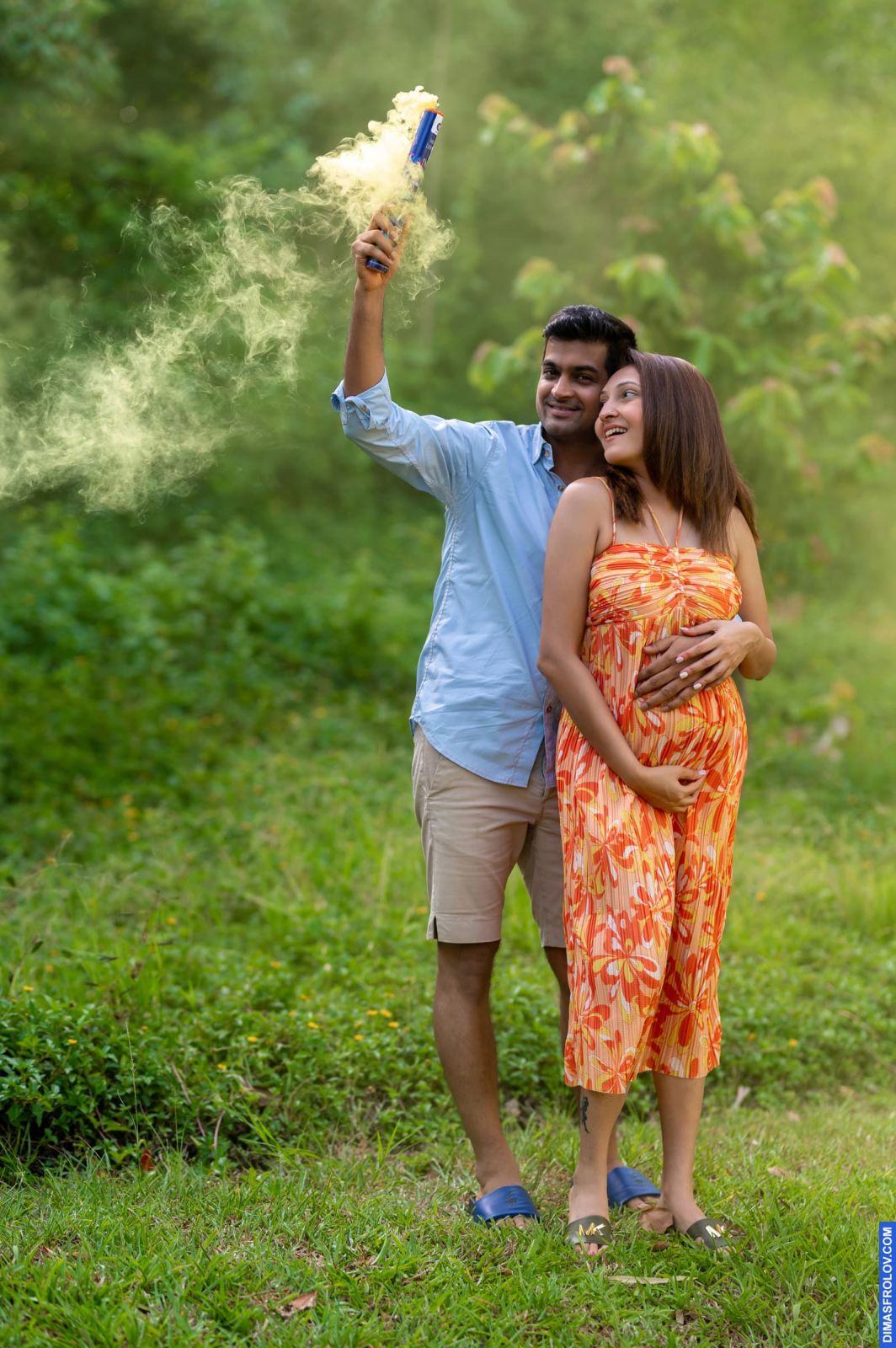 Сімейна зйомка Pregnant Priyanka. фото 109126 (2023-05-04 04:13:07)