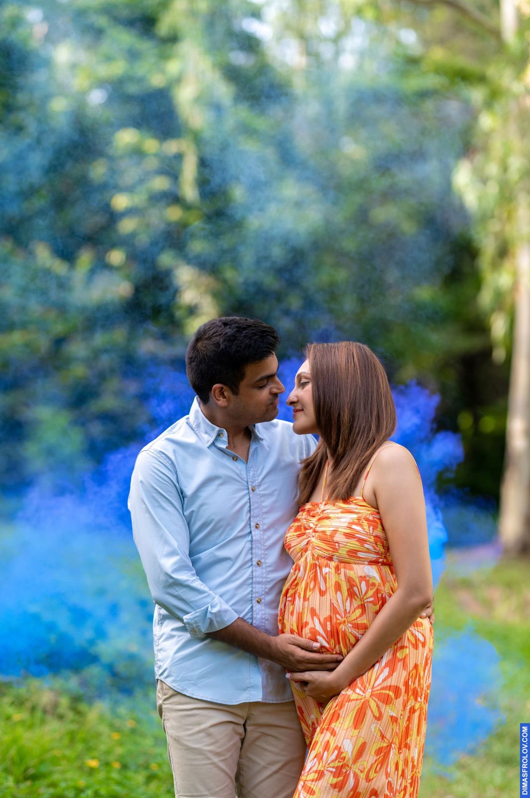 Family photo shoot Pregnant Priyanka. photo 109125 (2023-05-04 04:13:07)