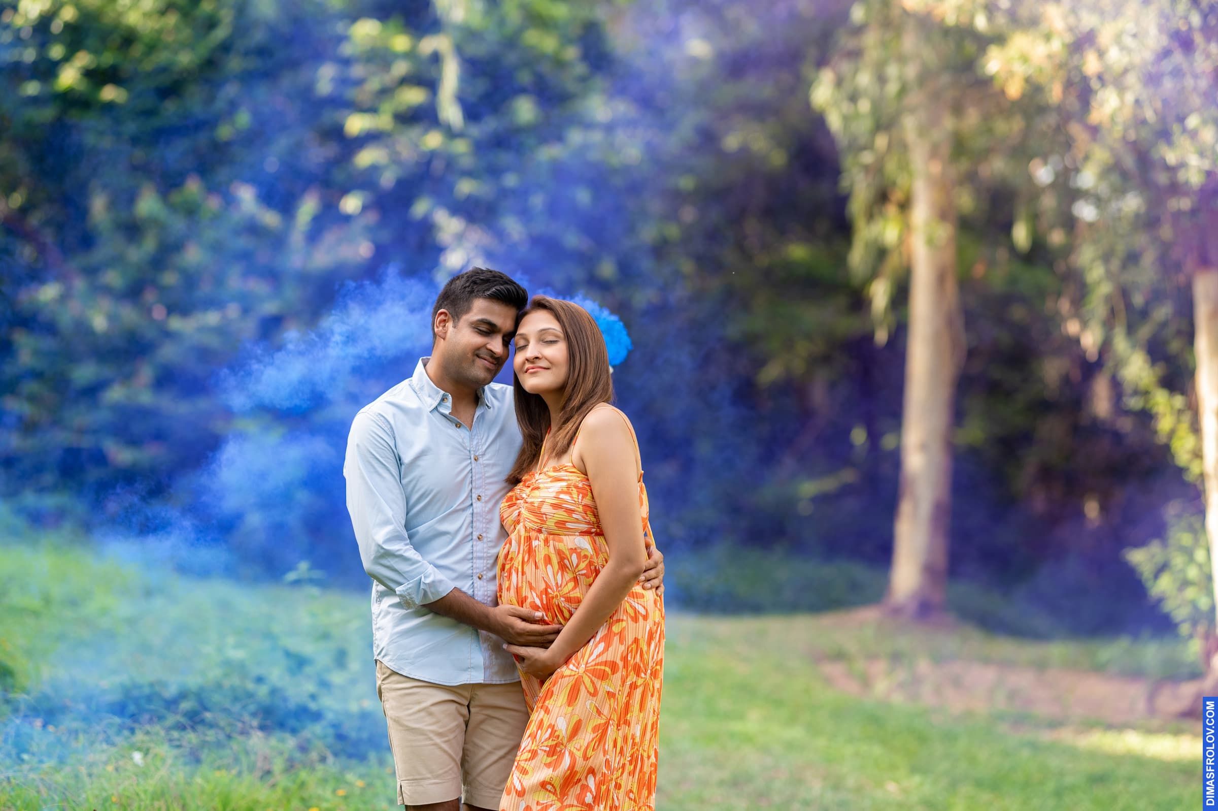 Family photo shoot Pregnant Priyanka. photo 109130 (2023-05-04 04:13:07)