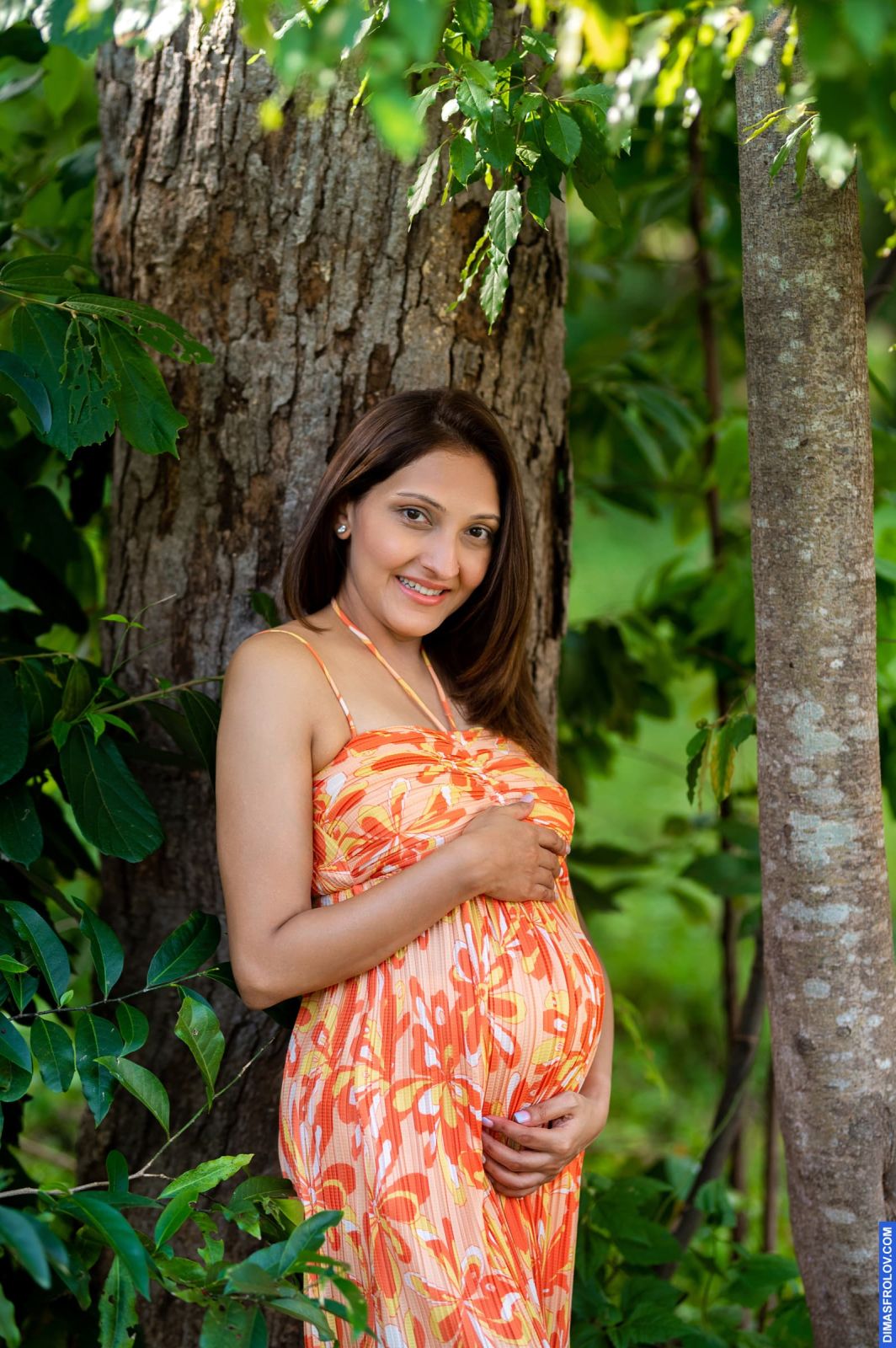 Family photo shoot Pregnant Priyanka. photo 109135 (2023-05-04 04:13:07)