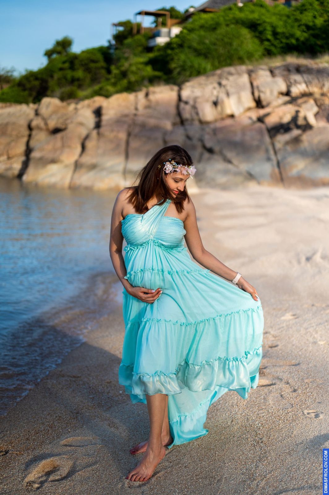 Сімейна зйомка Pregnant Priyanka. фото 109160 (2023-05-04 04:13:08)
