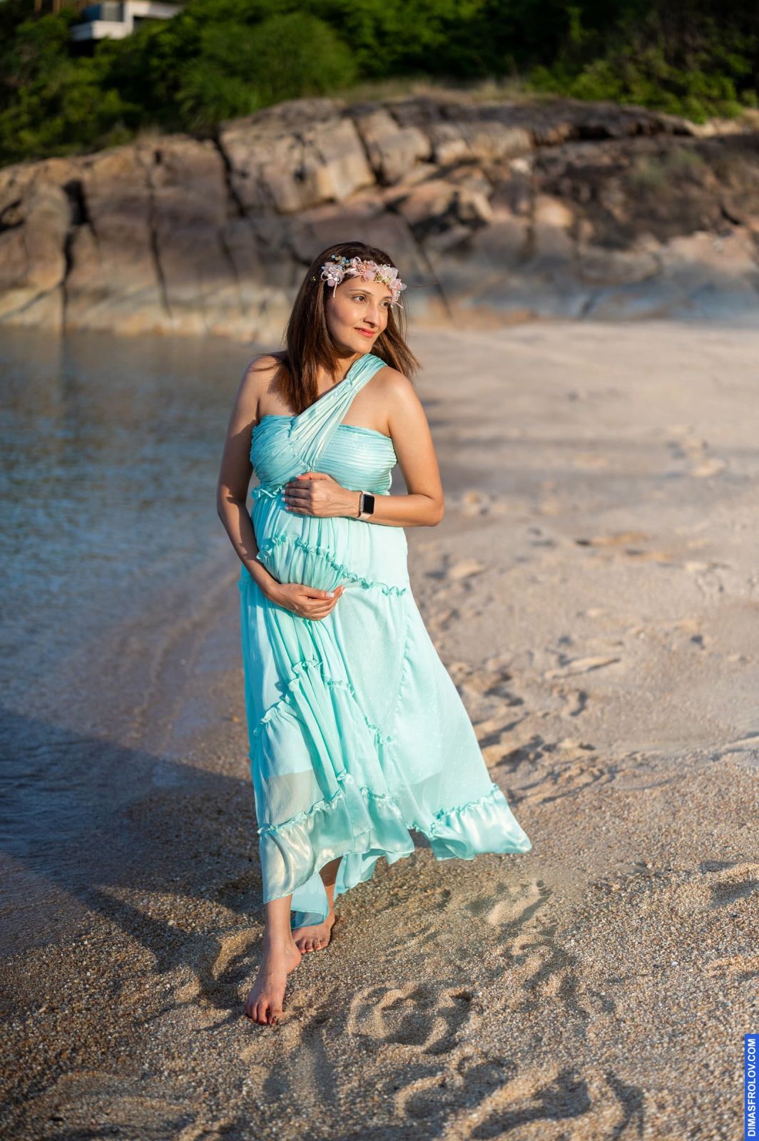 Family photo shoot Pregnant Priyanka. photo 109167 (2023-05-04 04:13:08)