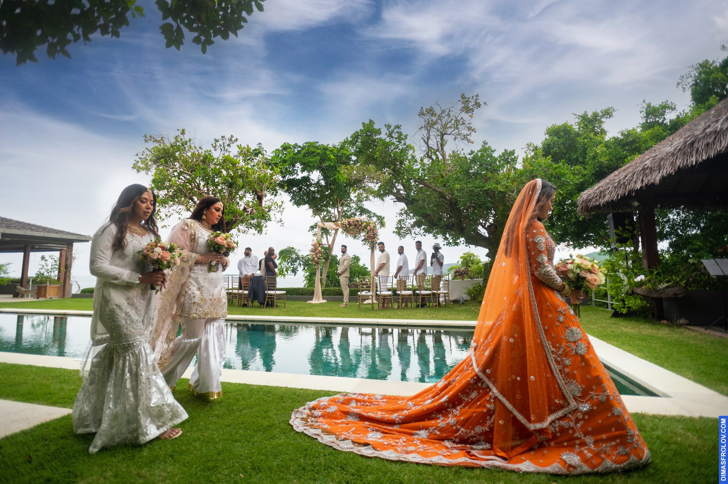 Wedding photo shoots Sharmin & Arfan. photo 109327 (2023-05-04 04:13:12)