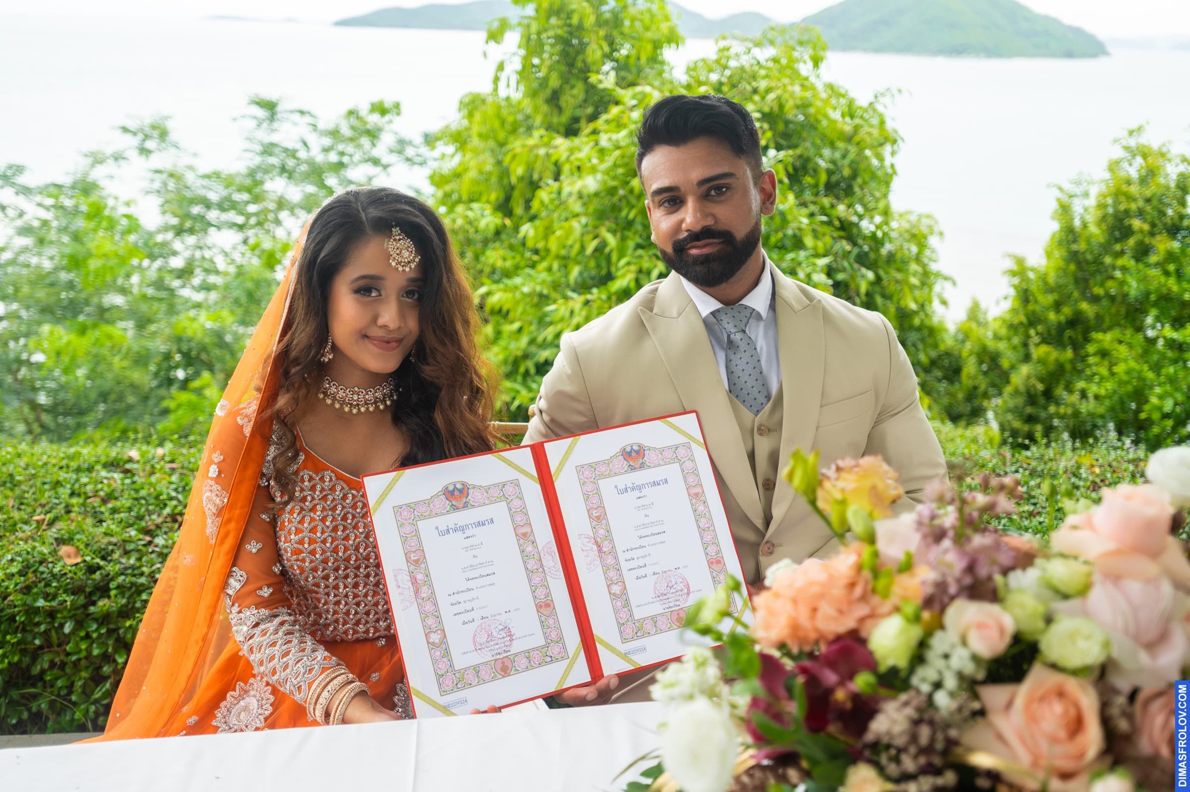 Wedding photo shoots Sharmin & Arfan. photo 109365 (2023-05-04 04:13:13)