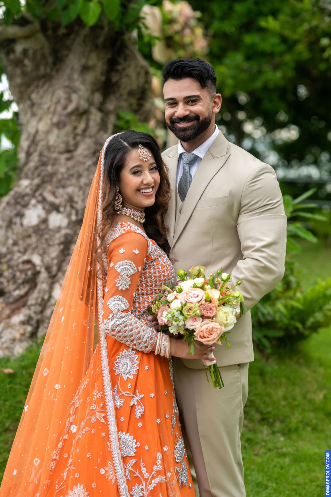 Wedding photo shoots Sharmin & Arfan. photo 109392 (2023-05-04 04:13:14)