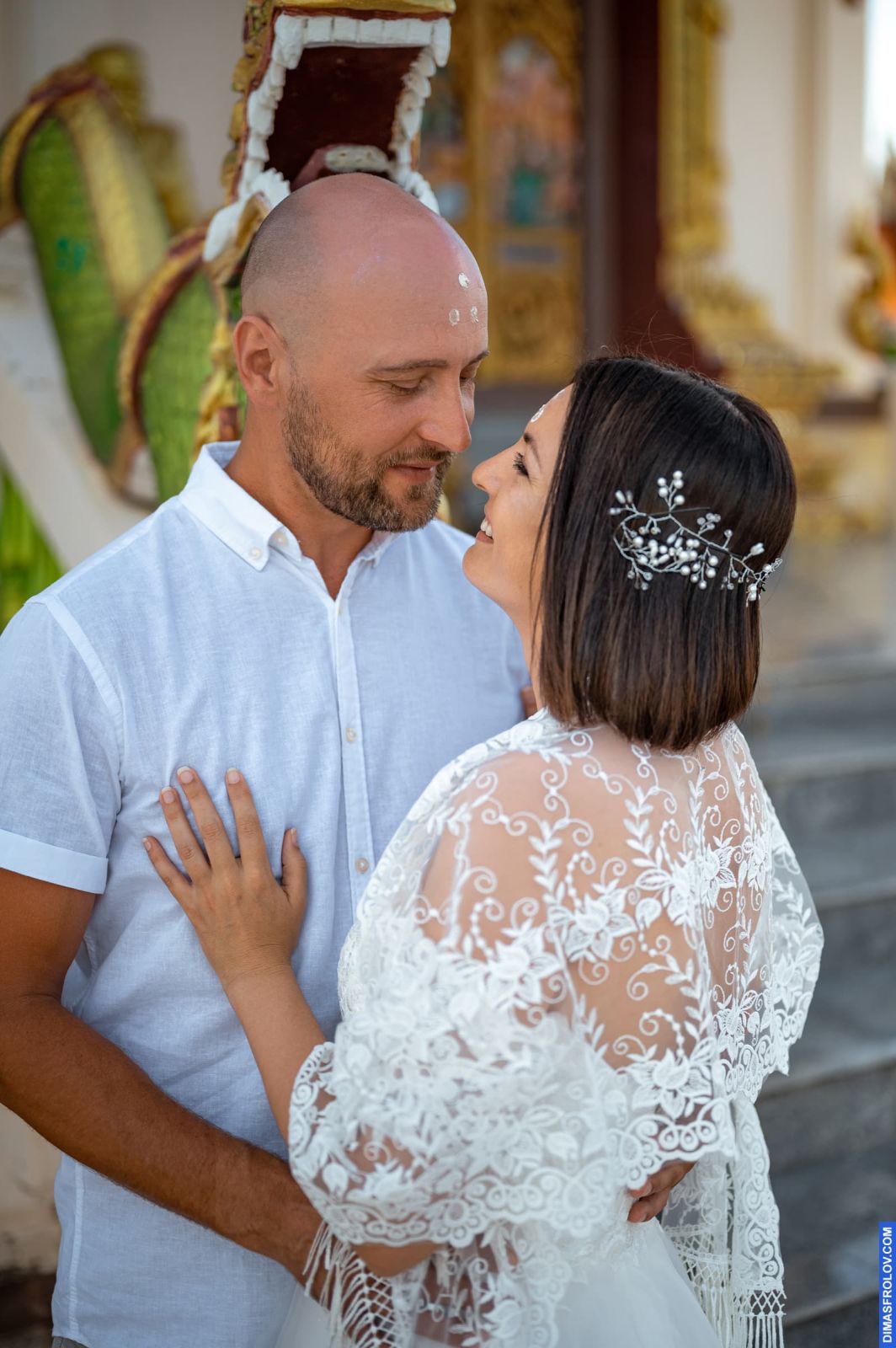 Весільна зйомка Лариса та Богдан. фото 110293 (2023-05-04 04:13:39)