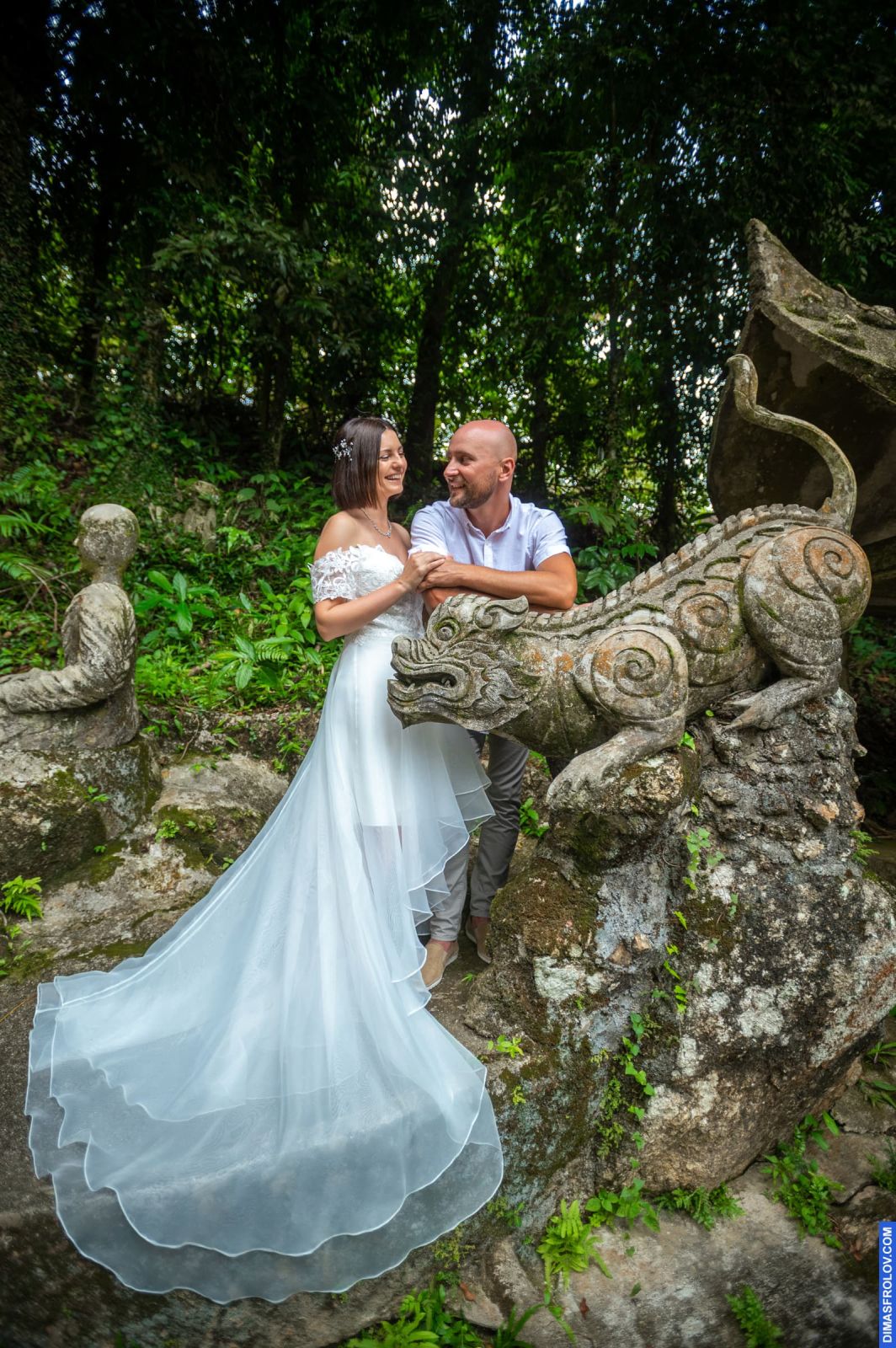 Wedding photo shoots Larisa & Bogdan. photo 110384 (2023-05-04 04:13:41)