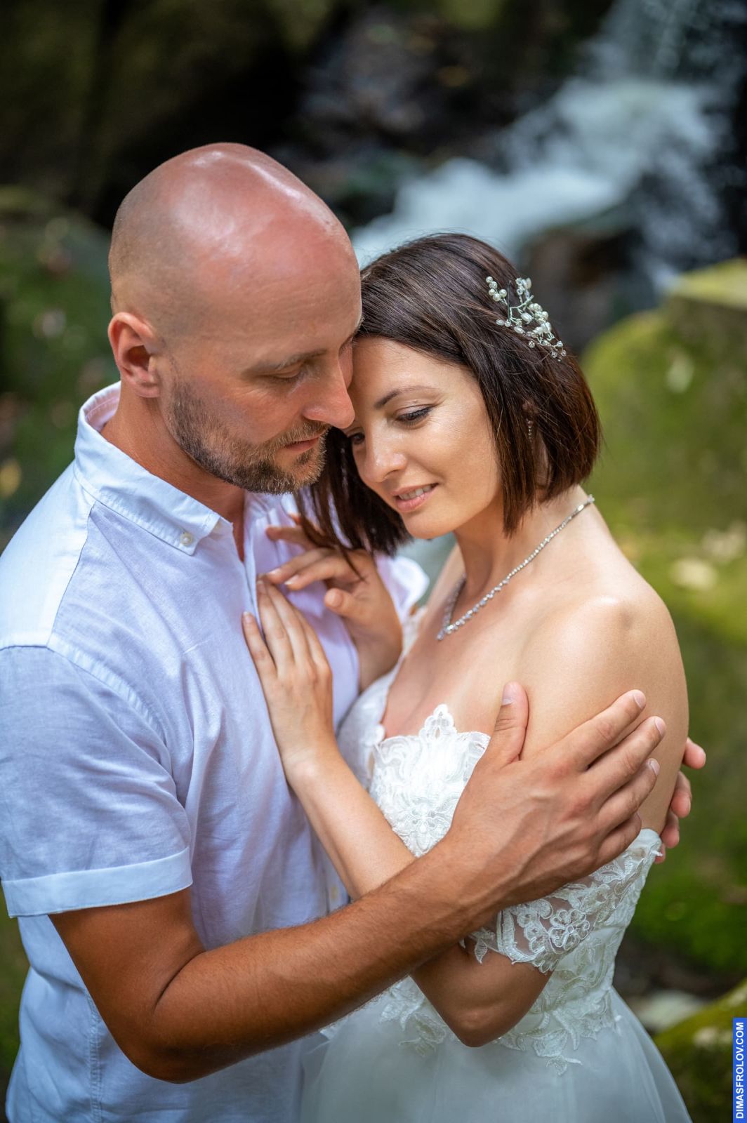 Весільна зйомка Лариса та Богдан. фото 110377 (2023-05-04 04:13:41)