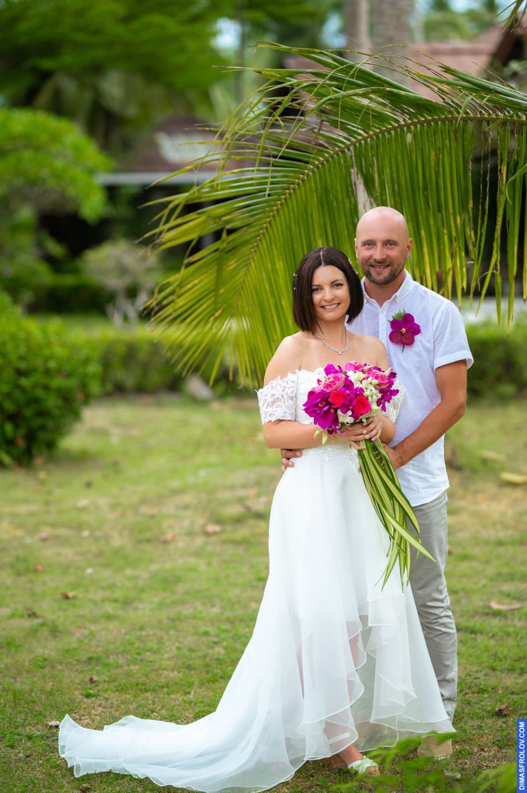 Wedding photo shoots Larisa & Bogdan. photo 110393 (2023-05-04 04:13:42)