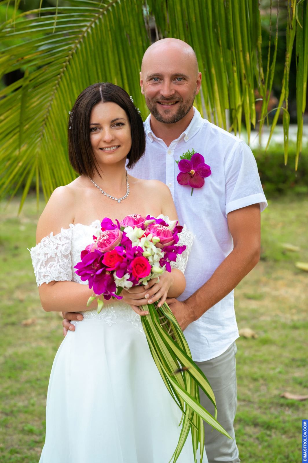 Wedding photo shoots Larisa & Bogdan. photo 110394 (2023-05-04 04:13:42)