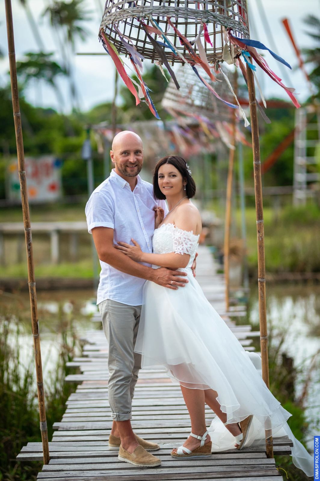 Свадебная съемка Лариса и Богдан. фото 110492 (2023-05-04 04:13:45)
