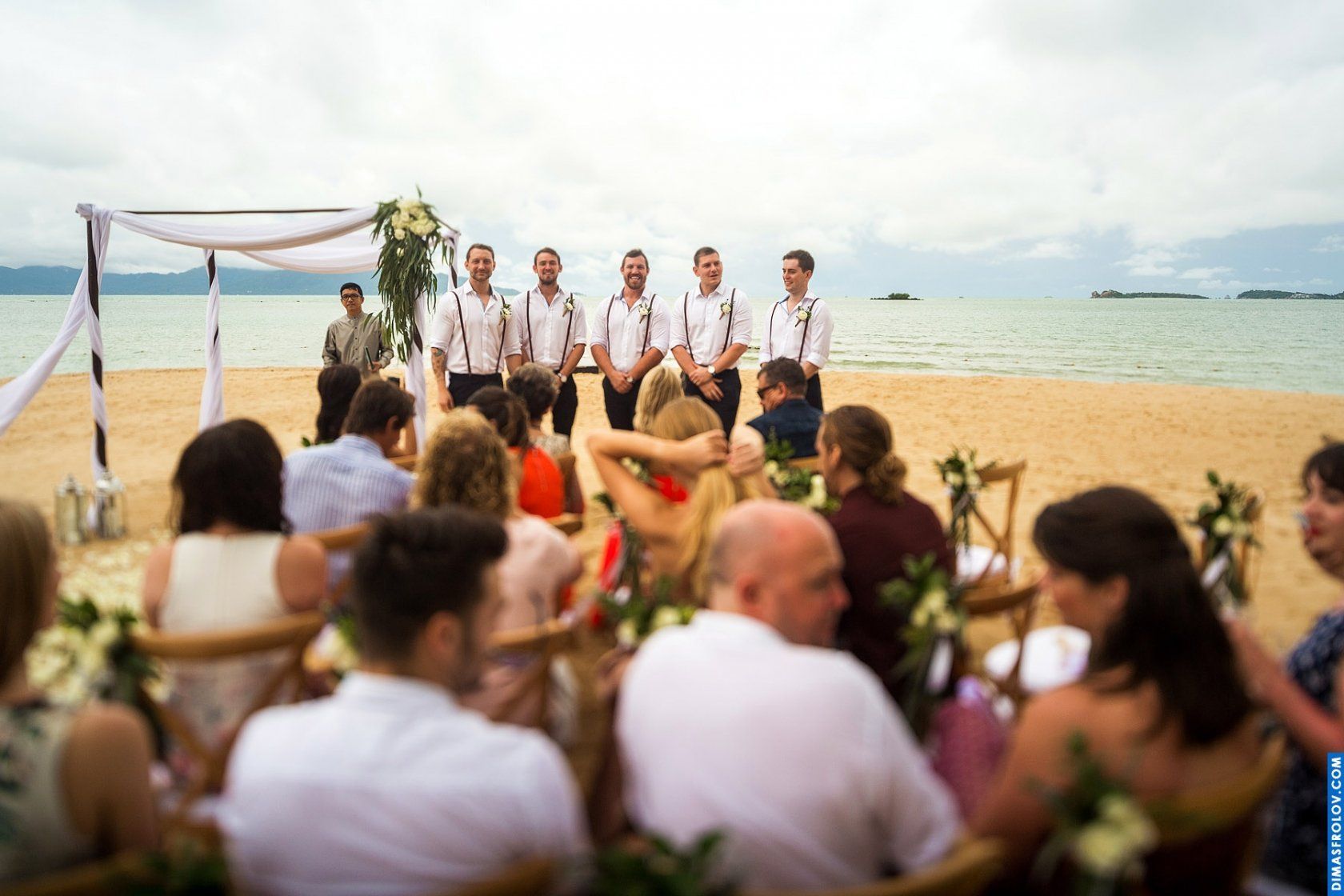 Destination wedding at W hotel in Koh Samui. Photo 1139 (2023-05-04 03:43:02)