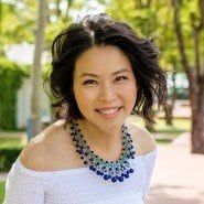 The userpic of client, who leaves the review: Peggy Shum