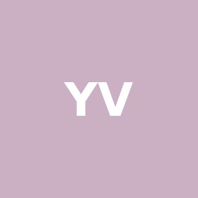 The userpic of client, who leaves the review: Yana Vashchuk