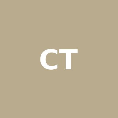 Аватарка клієнта, який залишив відгук: Крістін Тухі
