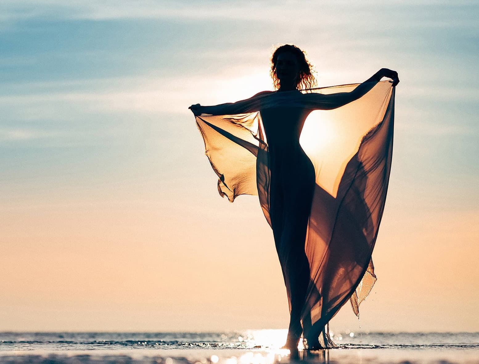 Art Body Photographer