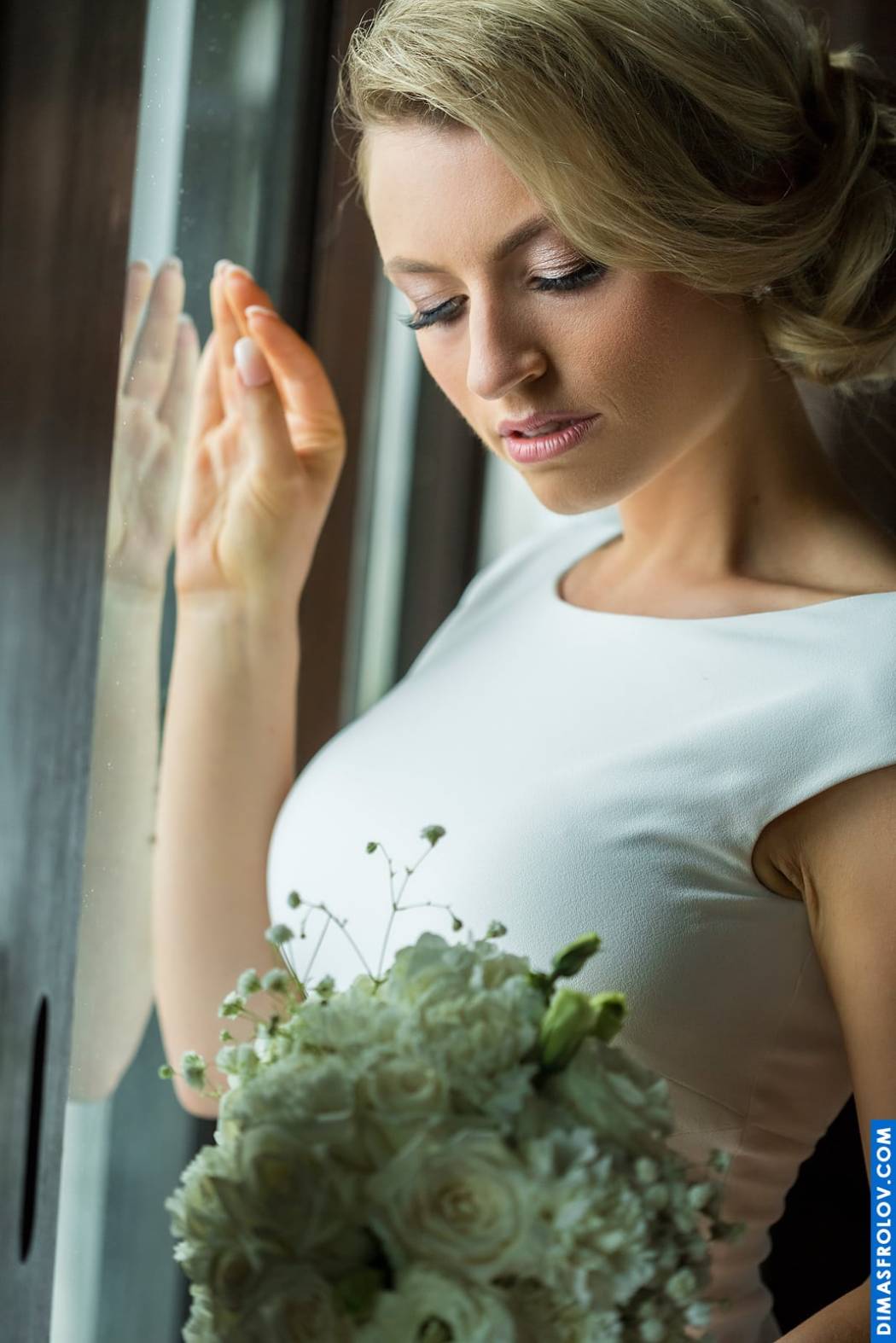 Deep & Elyse. Wedding photography in Nora Buri Hotel. Photo 128827 (2025-04-01 05:36:39)