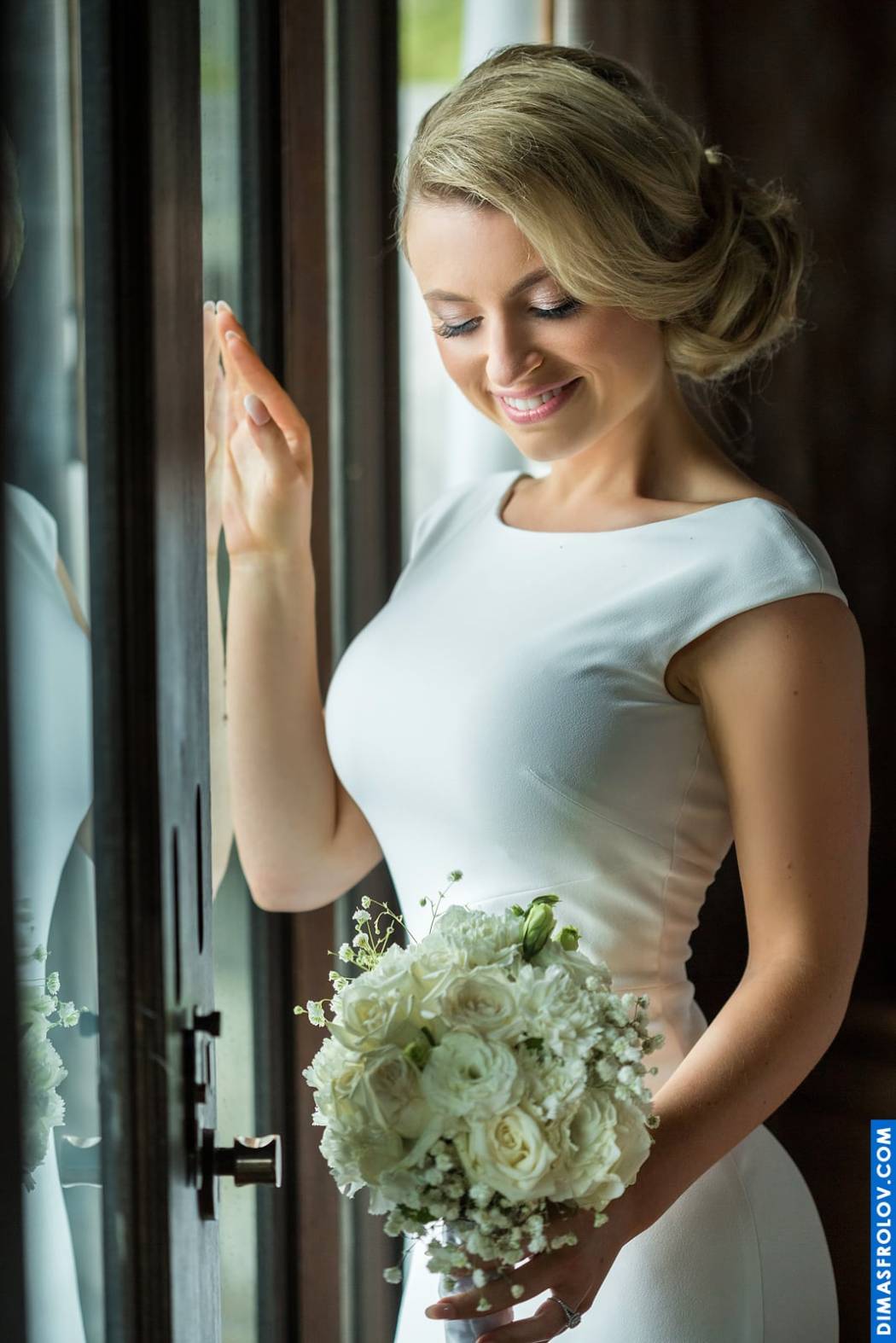 Deep & Elyse. Wedding photography in Nora Buri Hotel. Photo 128834 (2025-04-01 05:36:44)